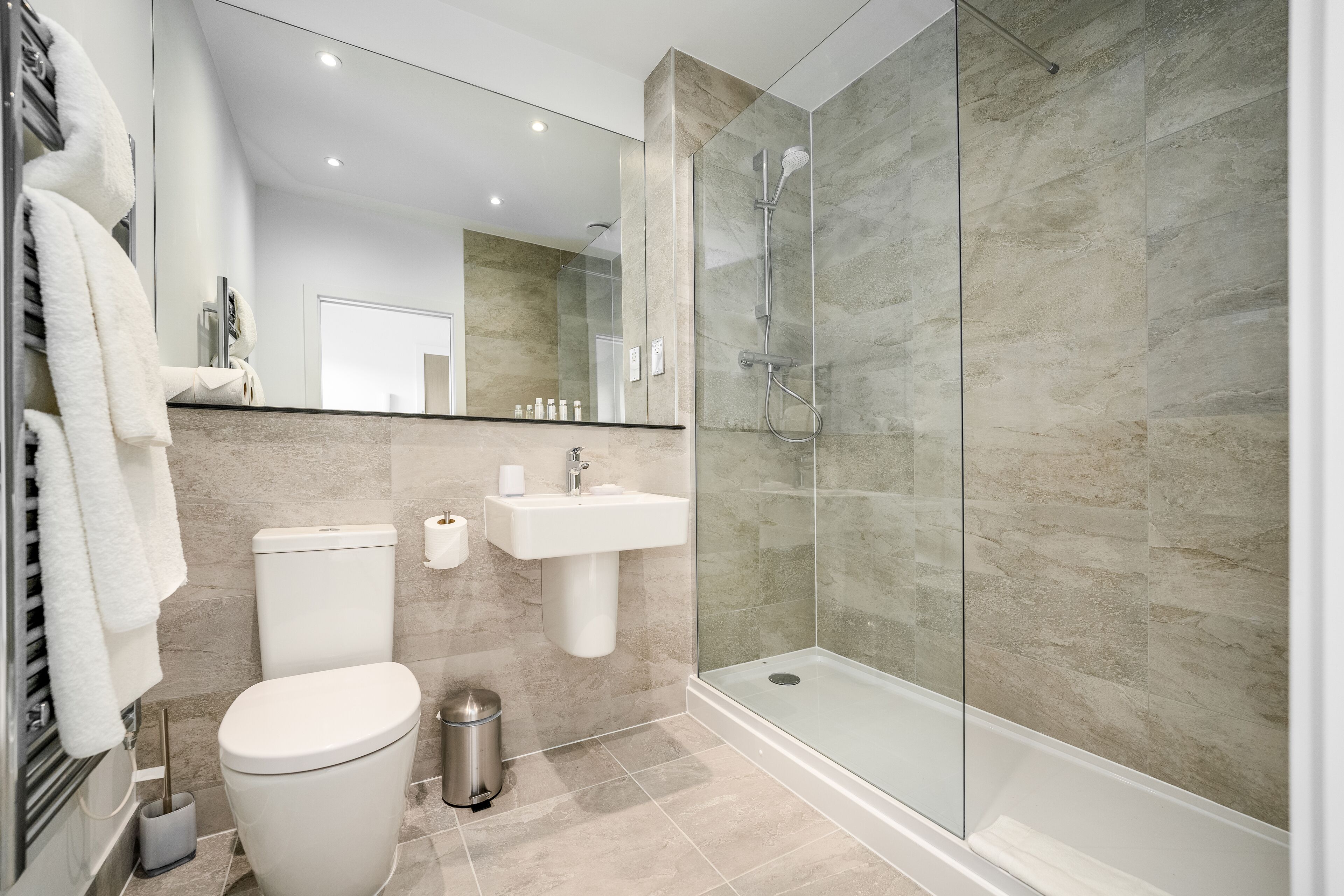 Citystay - Finch House