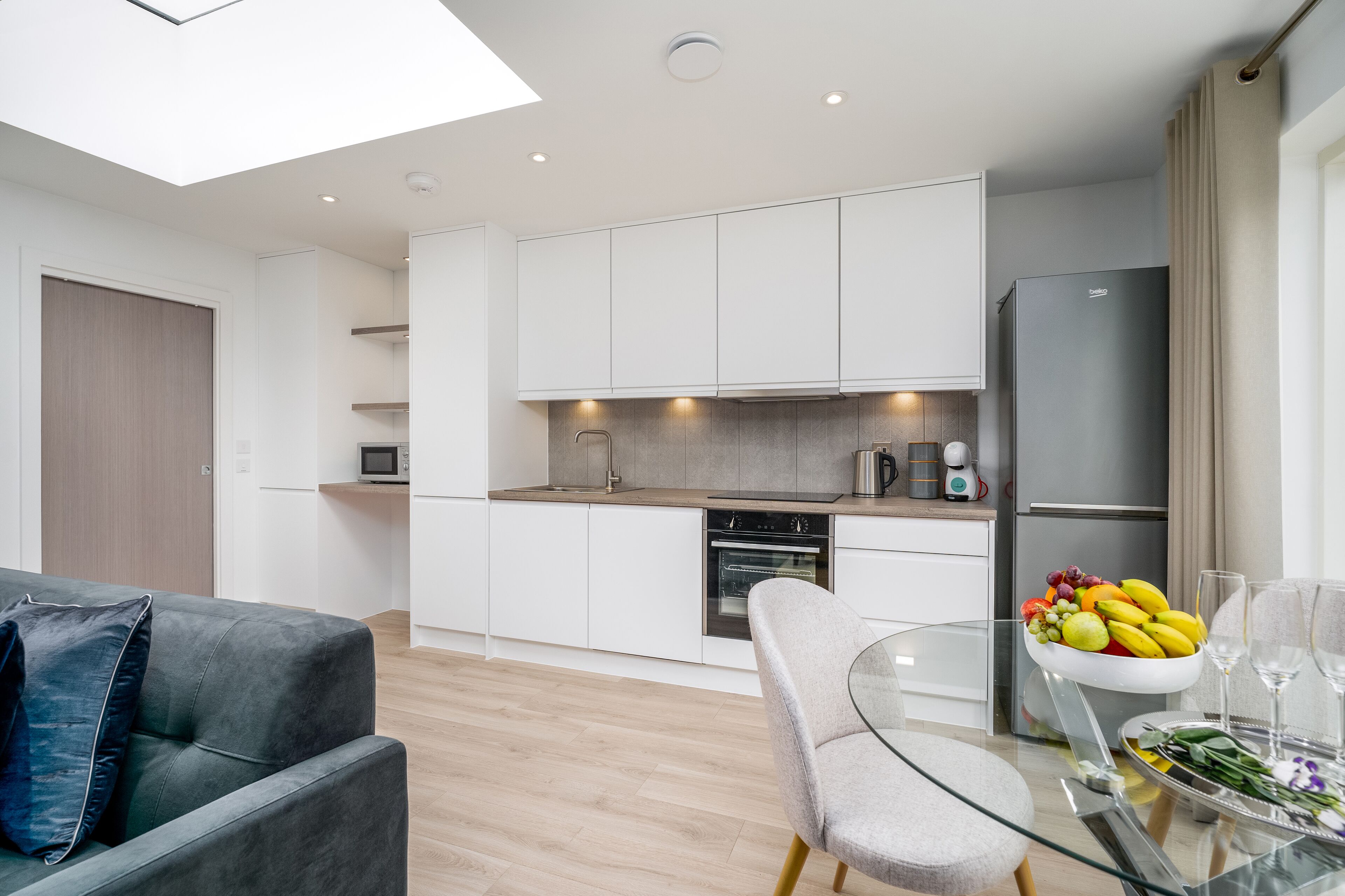 Citystay - Finch House