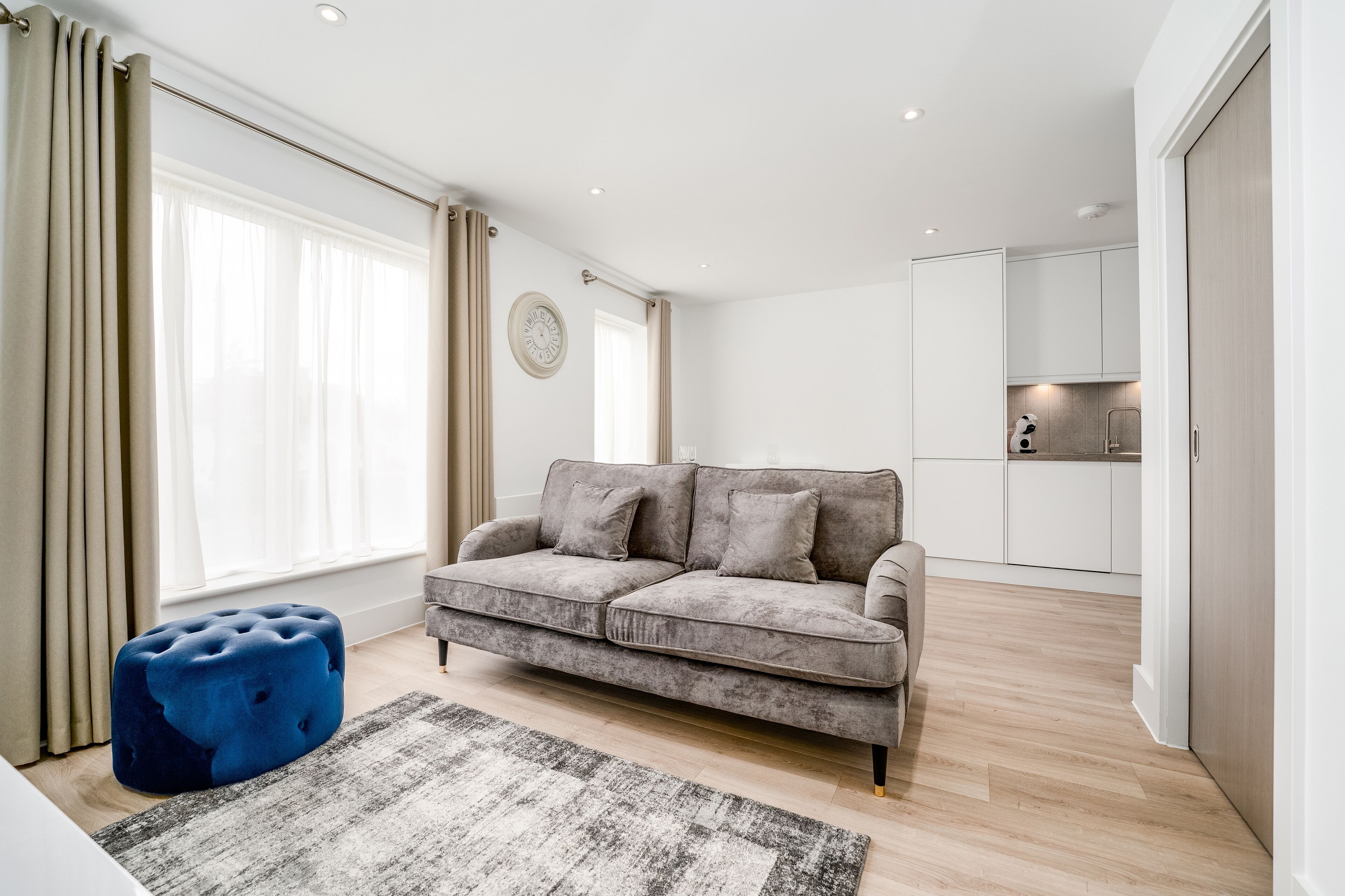 Citystay - Finch House