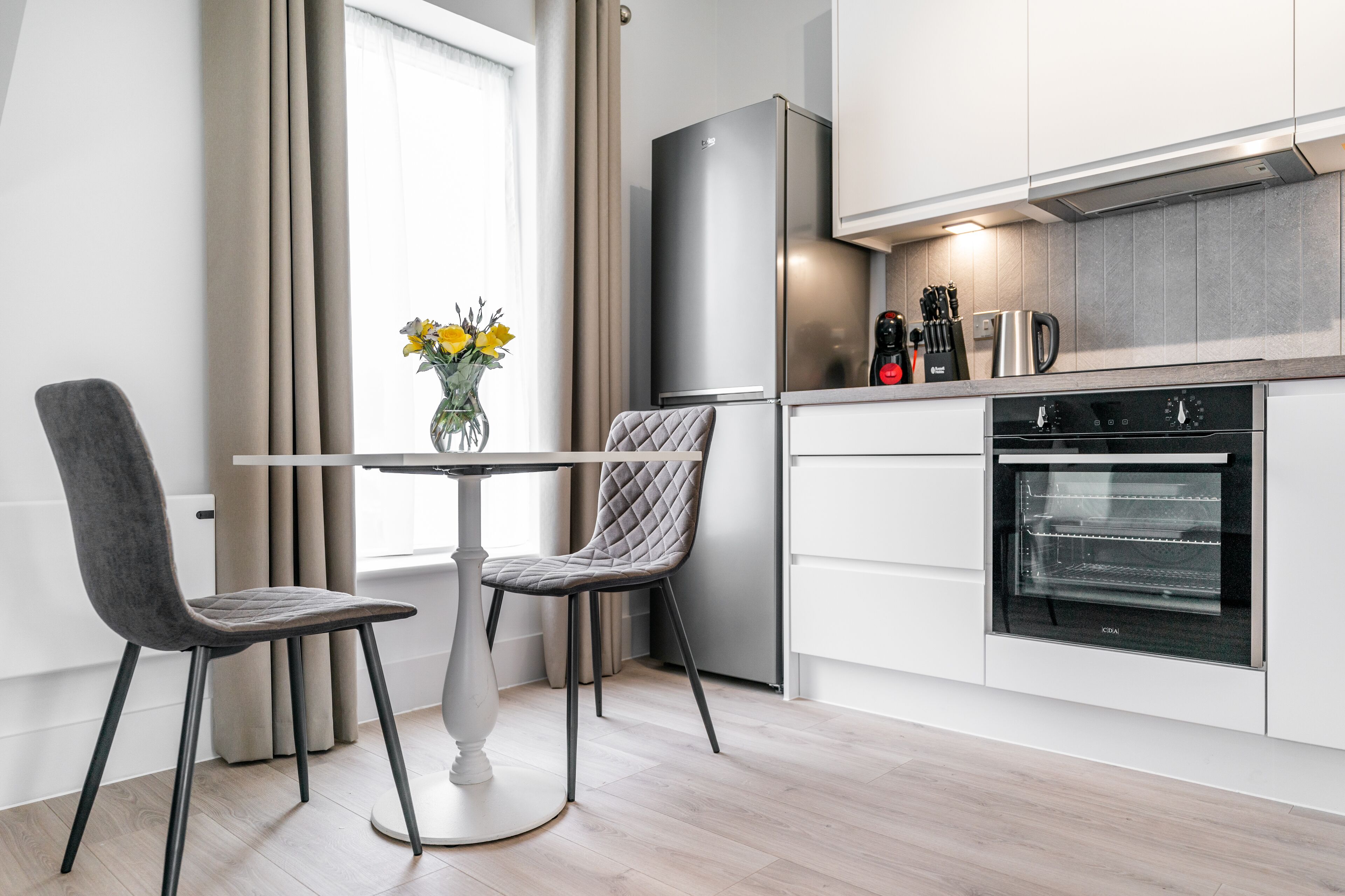 Citystay - Finch House