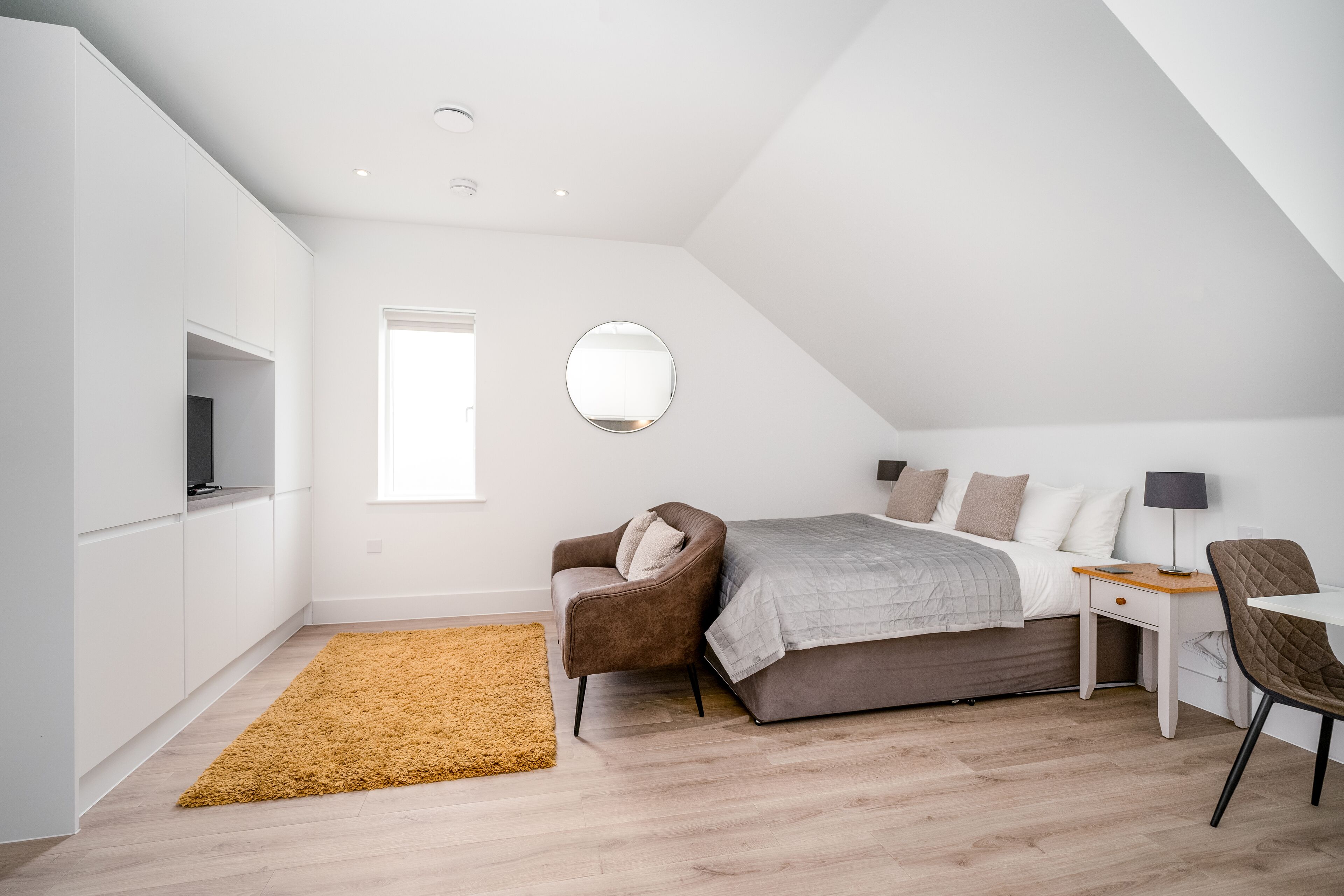 Citystay - Finch House