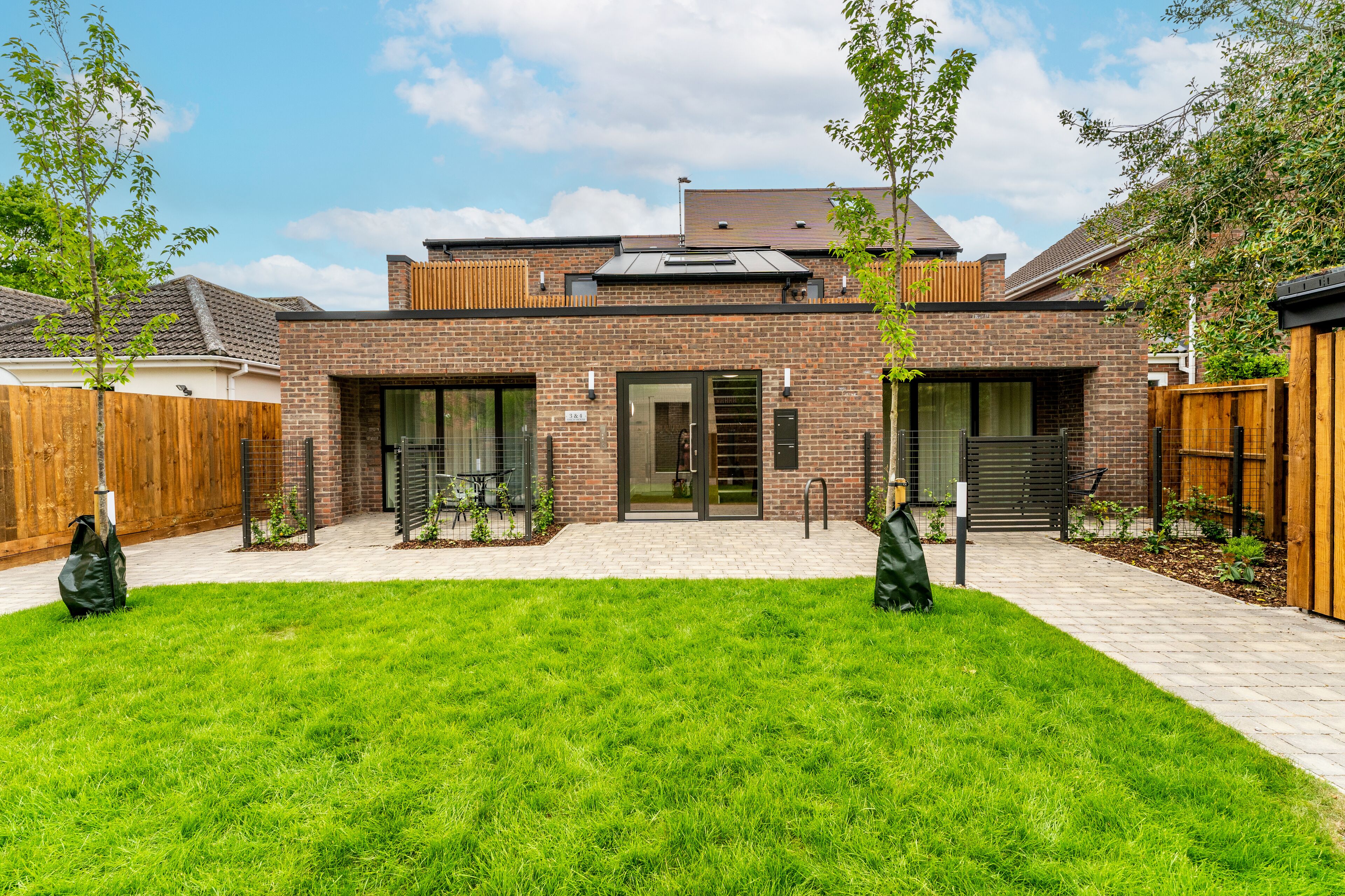 Citystay - Finch House