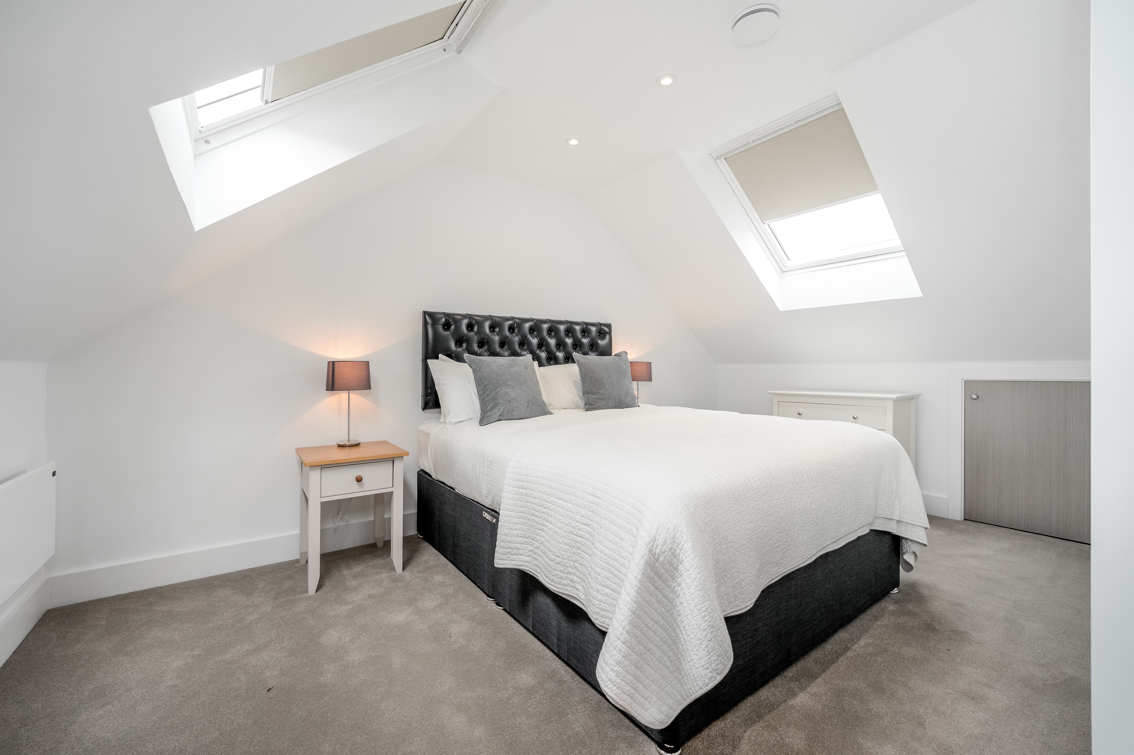 Citystay - Finch House