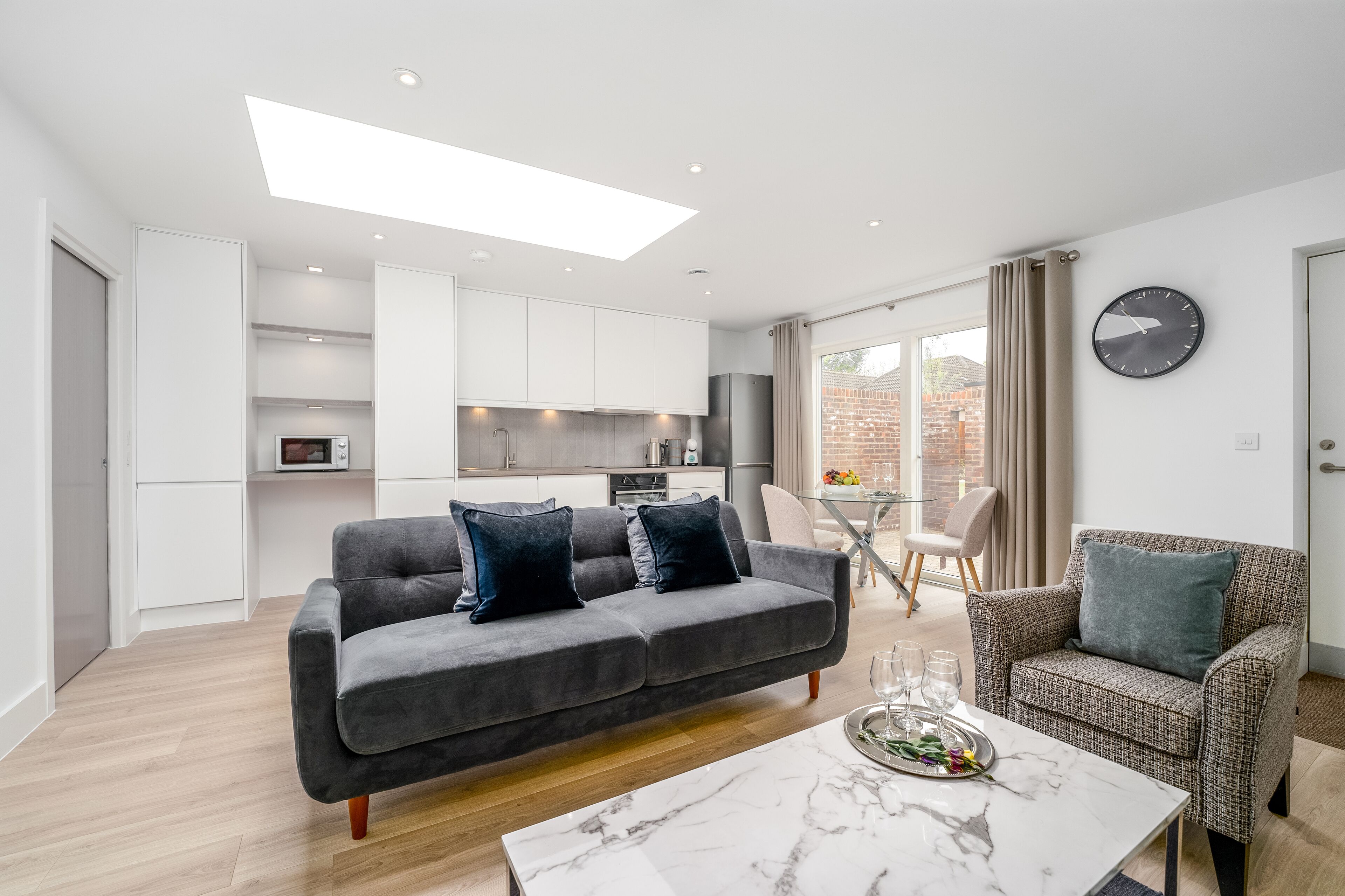 Citystay - Finch House