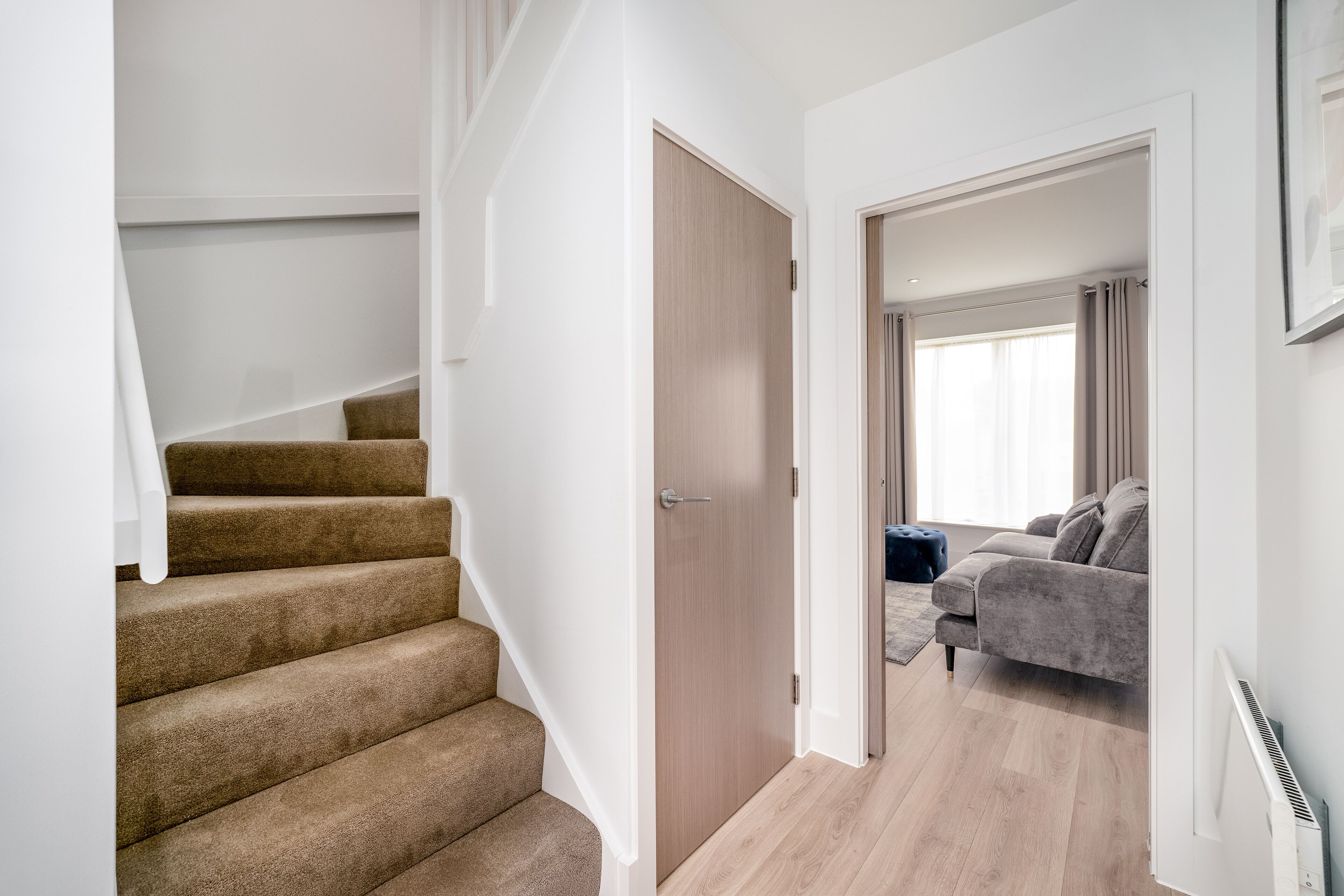 Citystay - Finch House