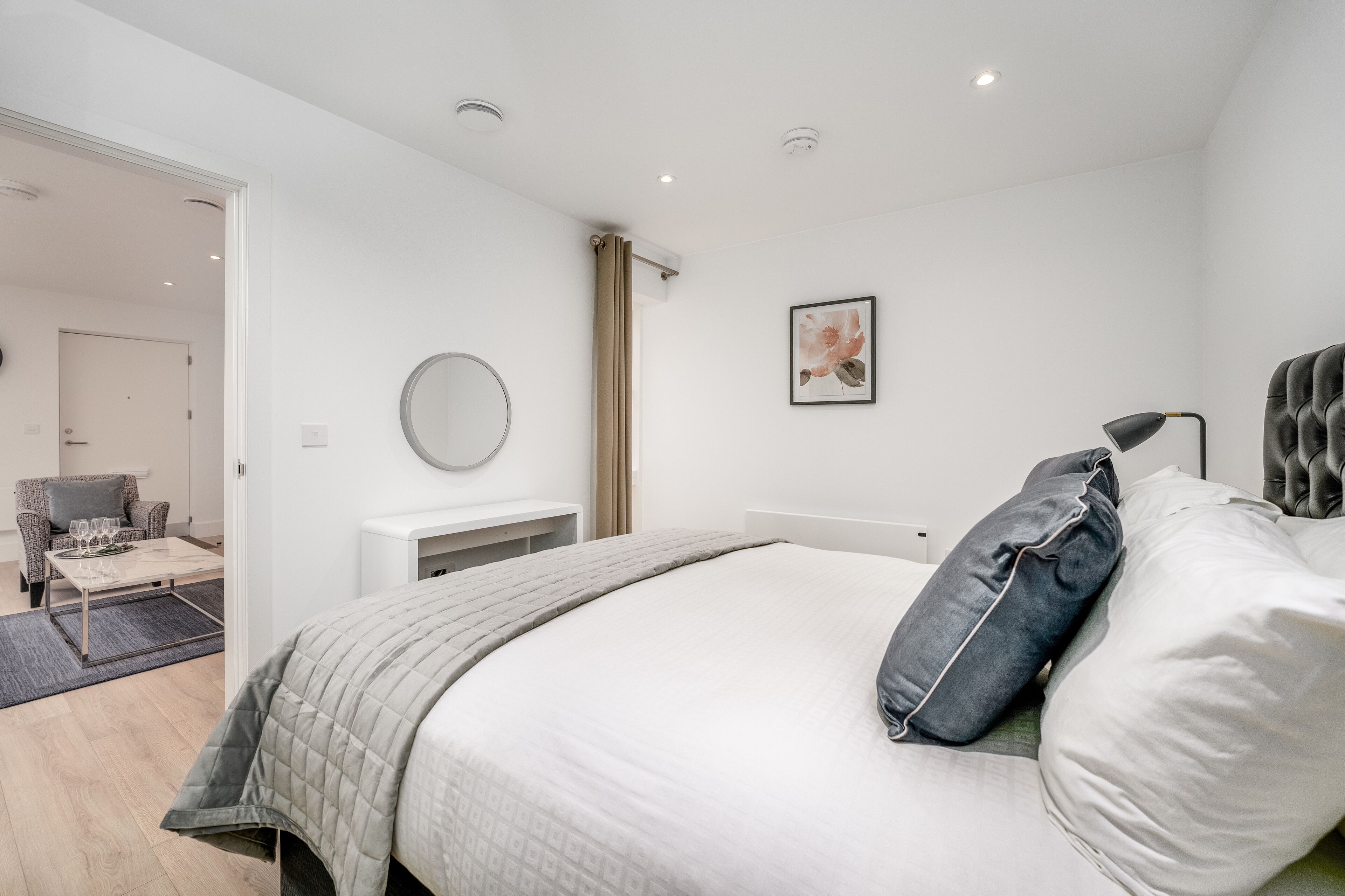 Citystay - Finch House
