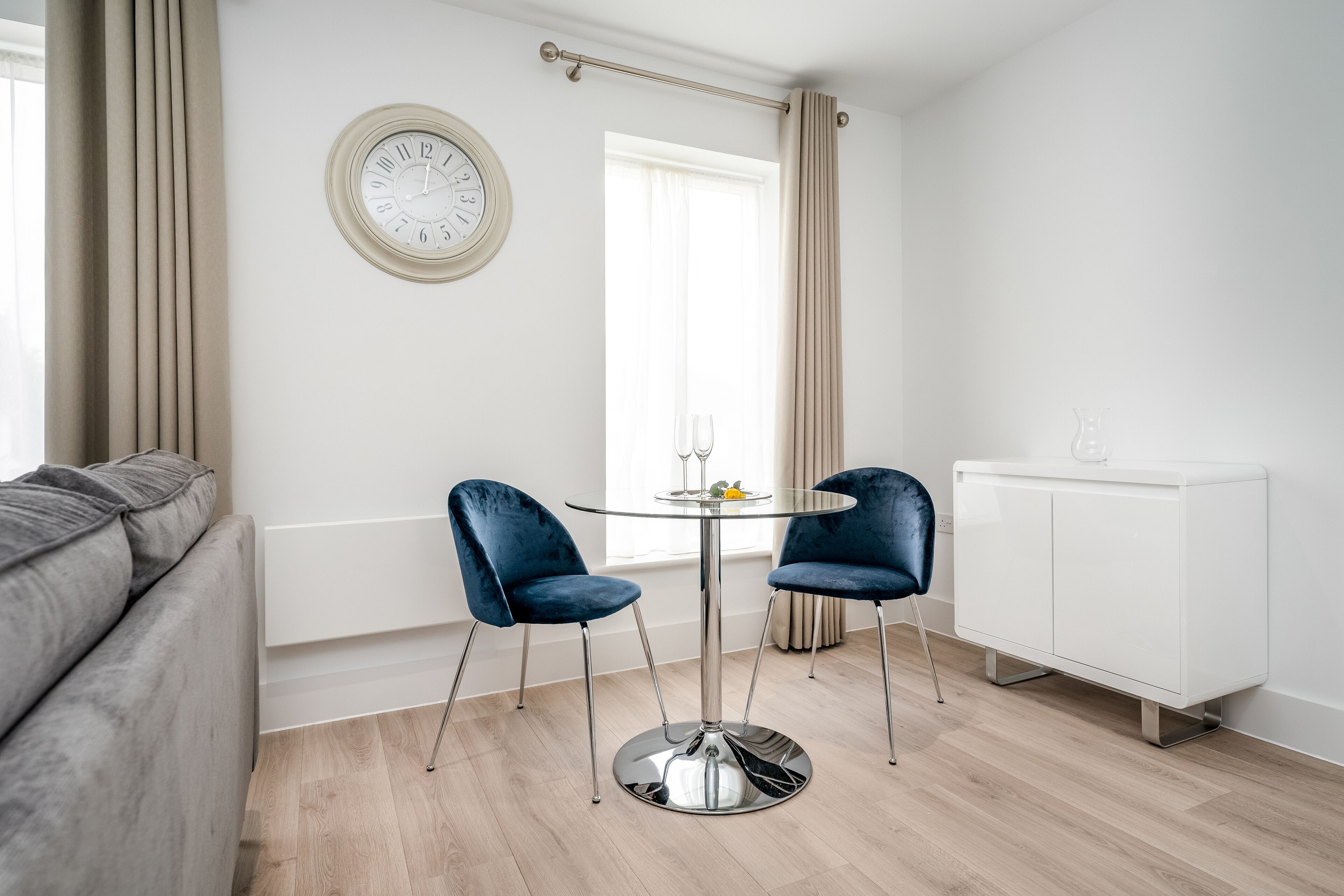 Citystay - Finch House