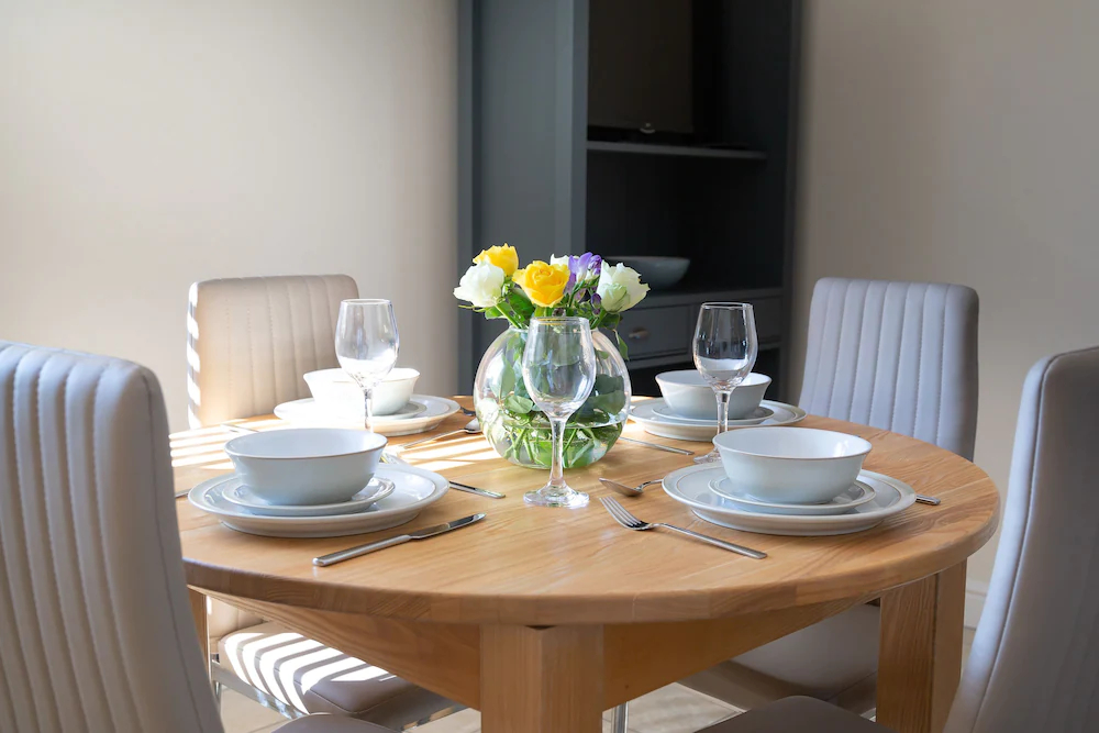 Citystay Franklin House