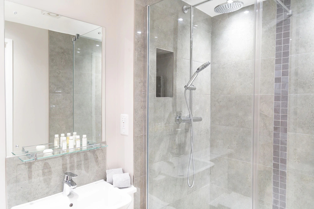 Citystay - Hinton House