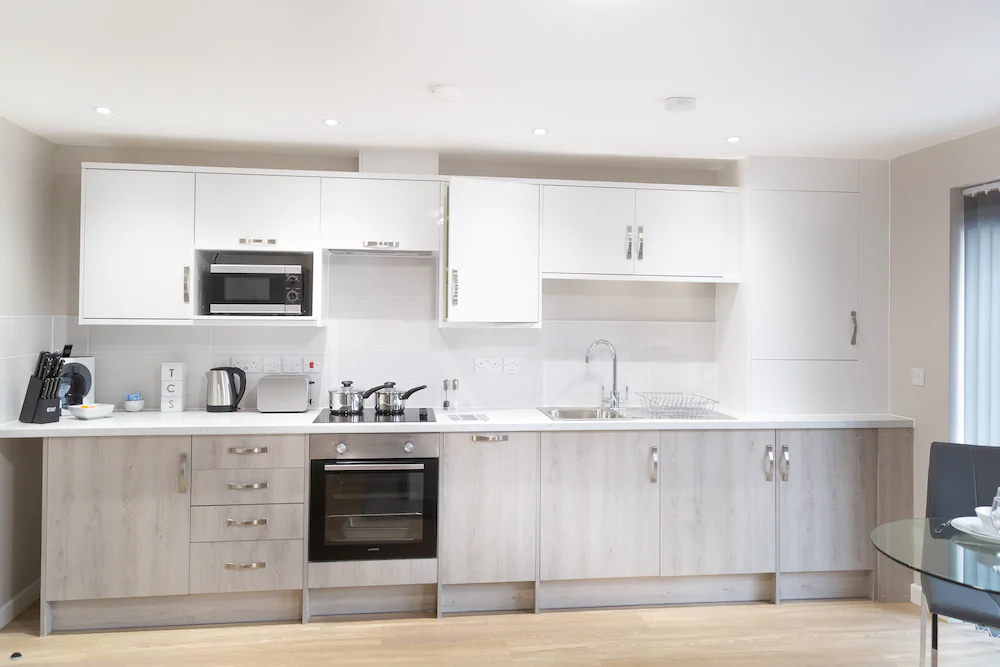 Citystay - Hinton House