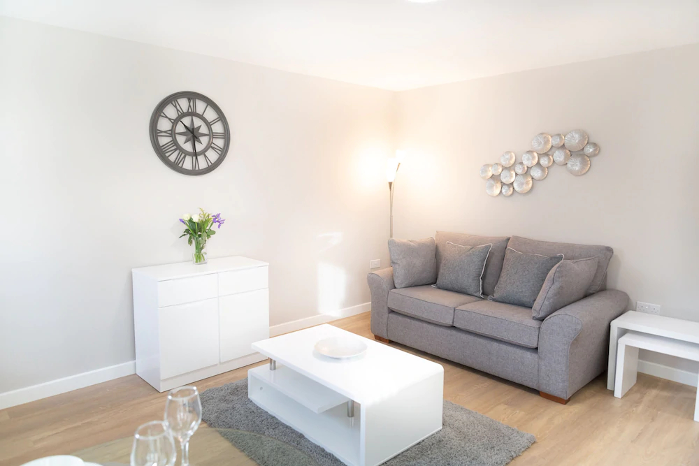 Citystay - Hinton House