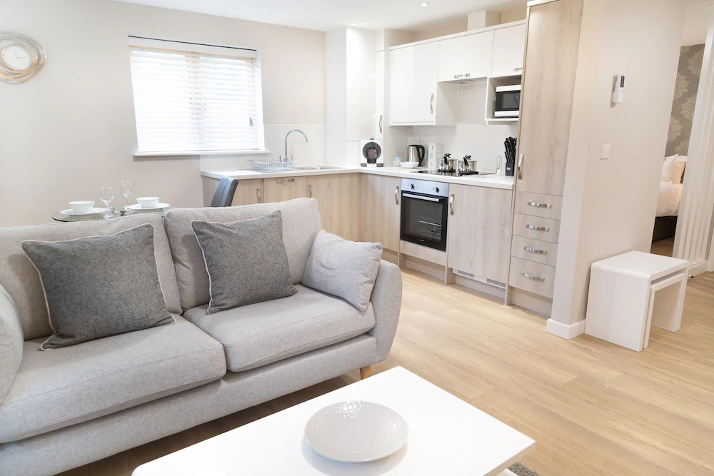 Citystay - Hinton House