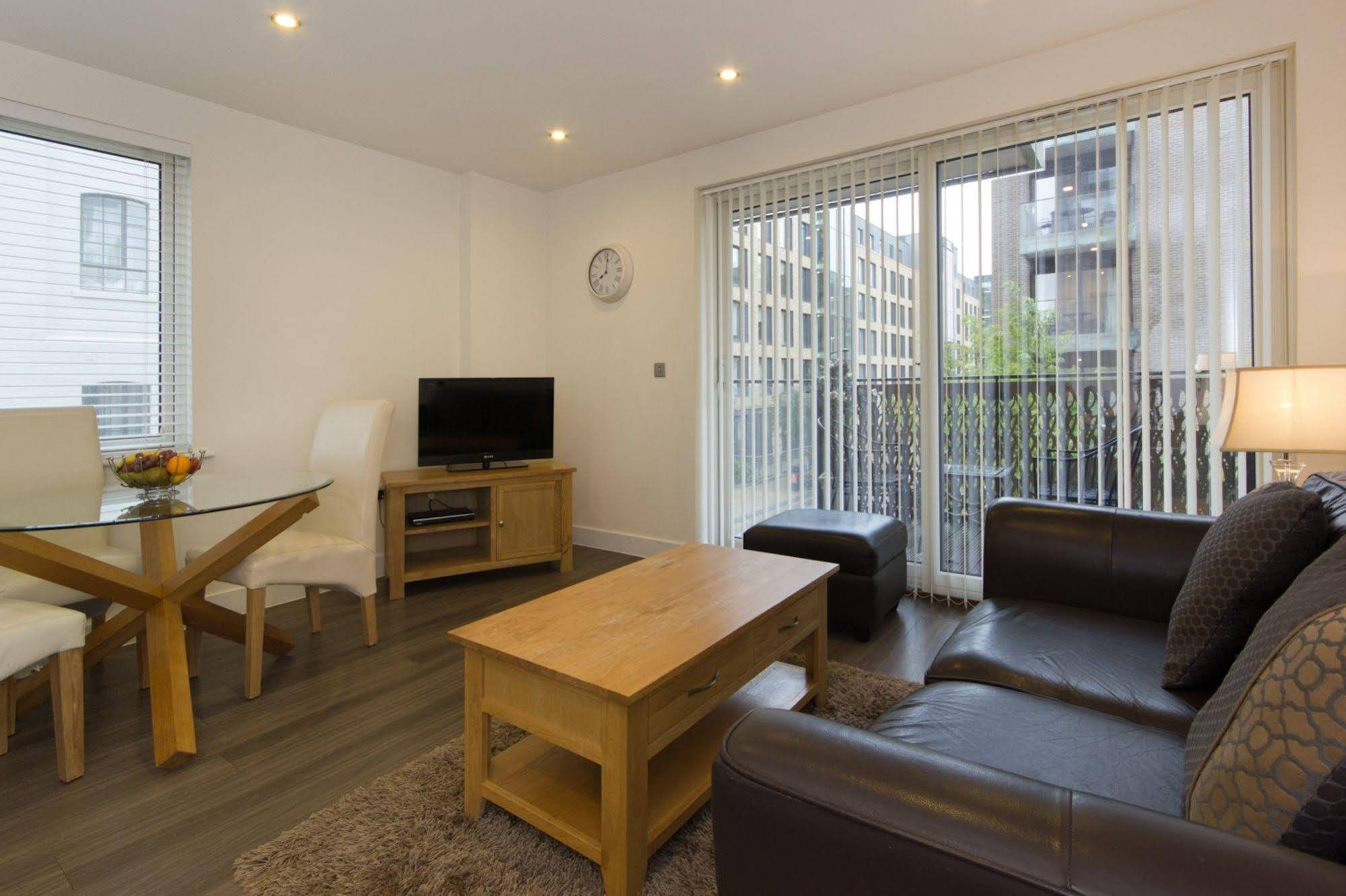 Citystay - Mill Park Apartments