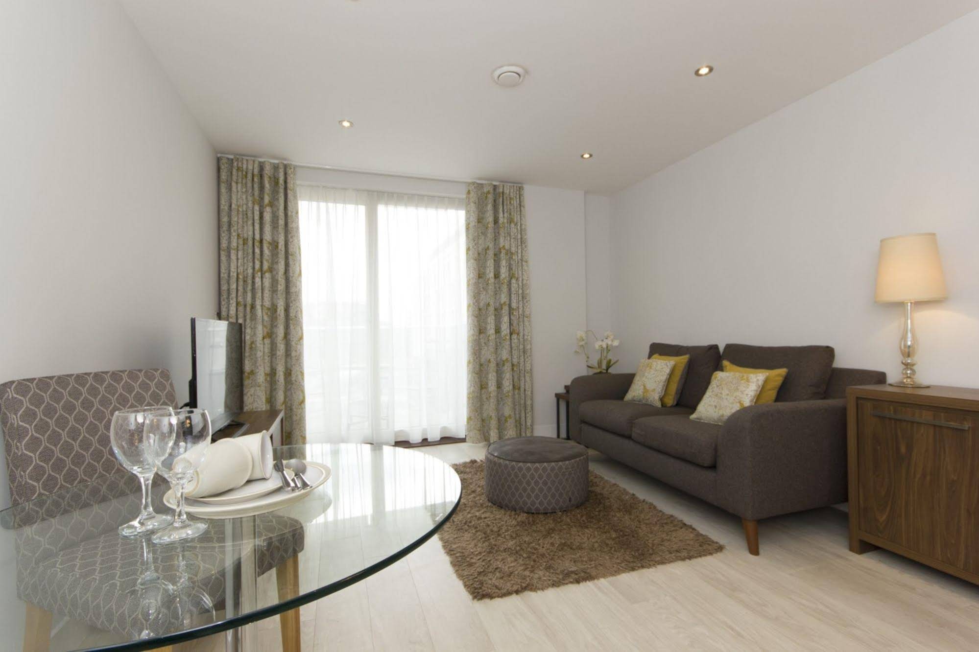 Citystay - Mill Park Apartments