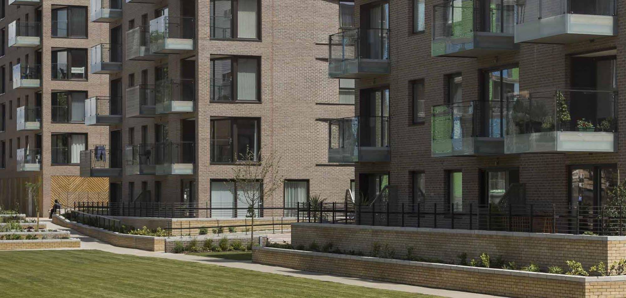 Citystay - Mill Park Apartments