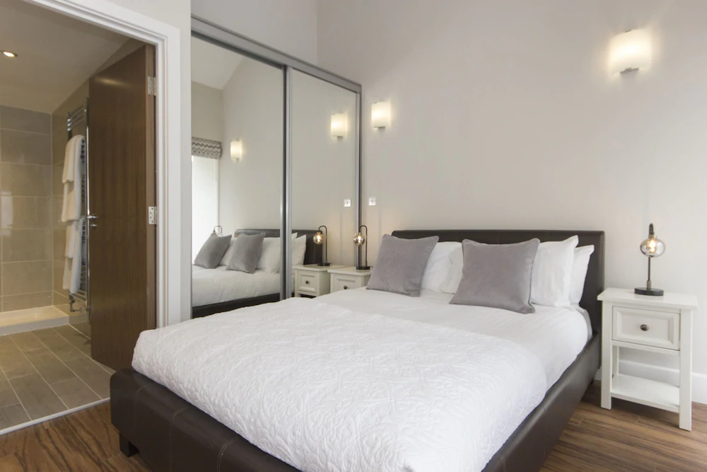 Citystay - The Dales