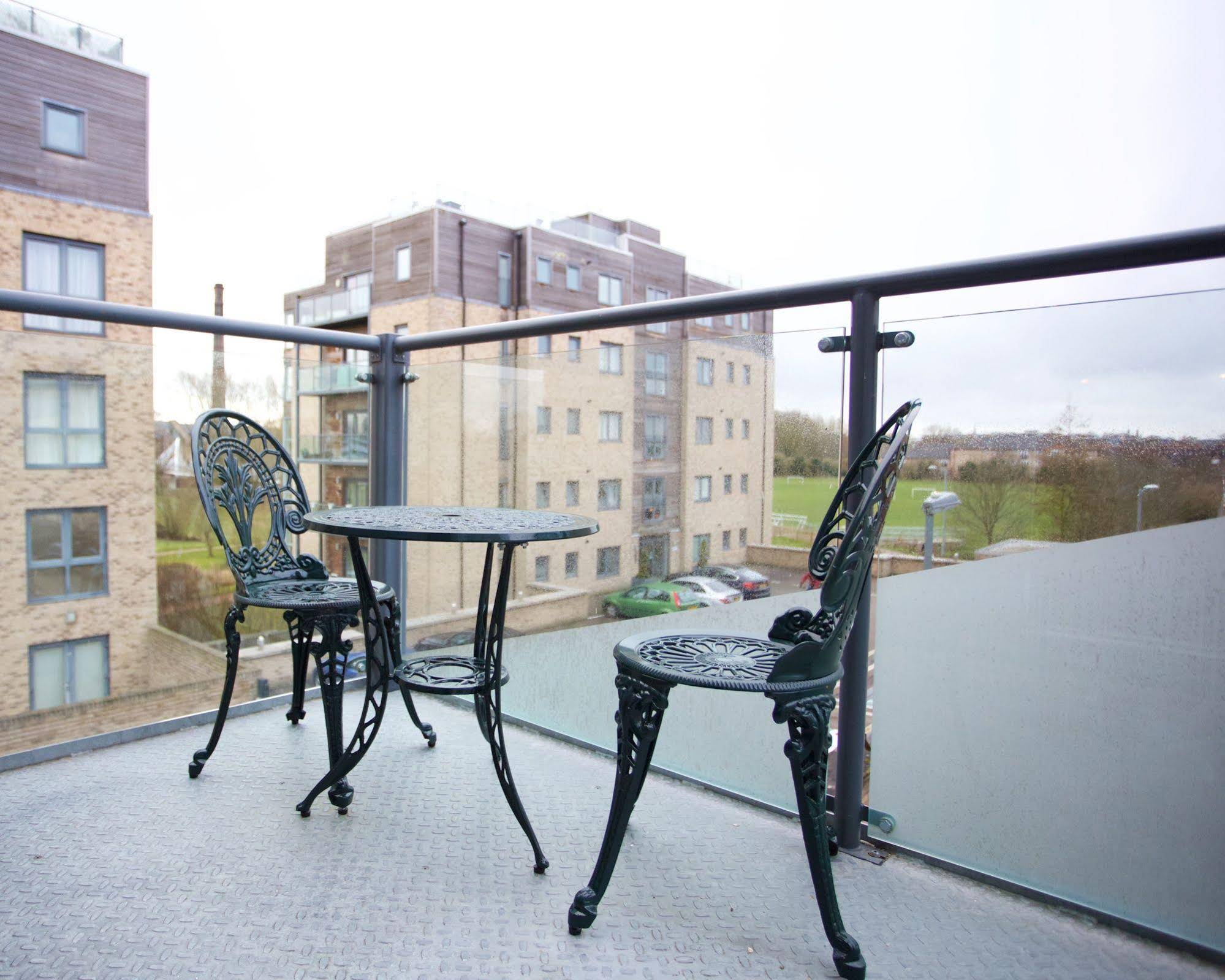 Citystay The Vie