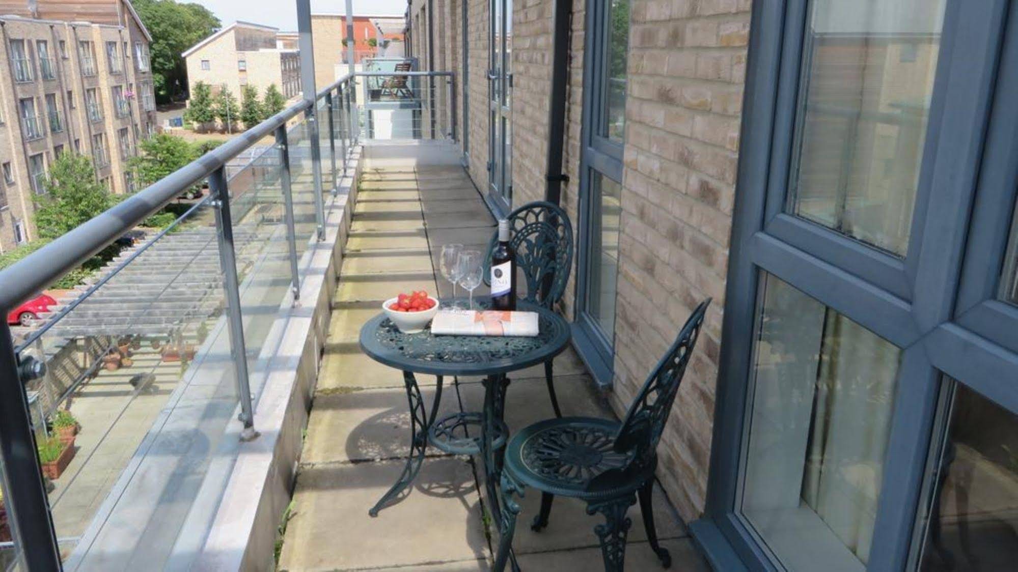 Citystay The Vie