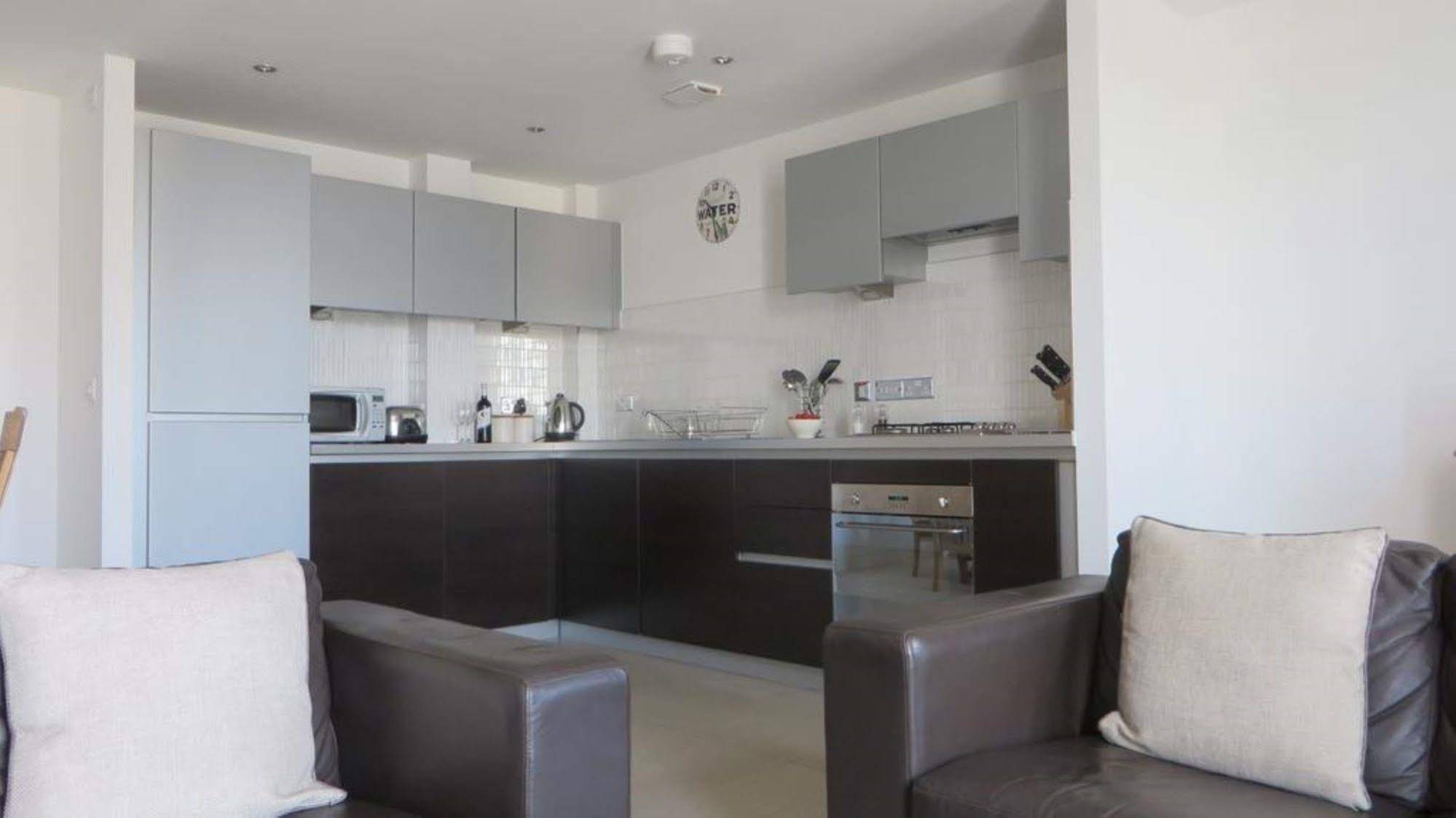 Citystay The Vie
