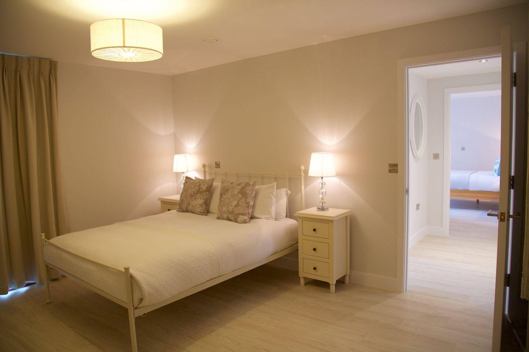 Citystay - Vesta Apartments