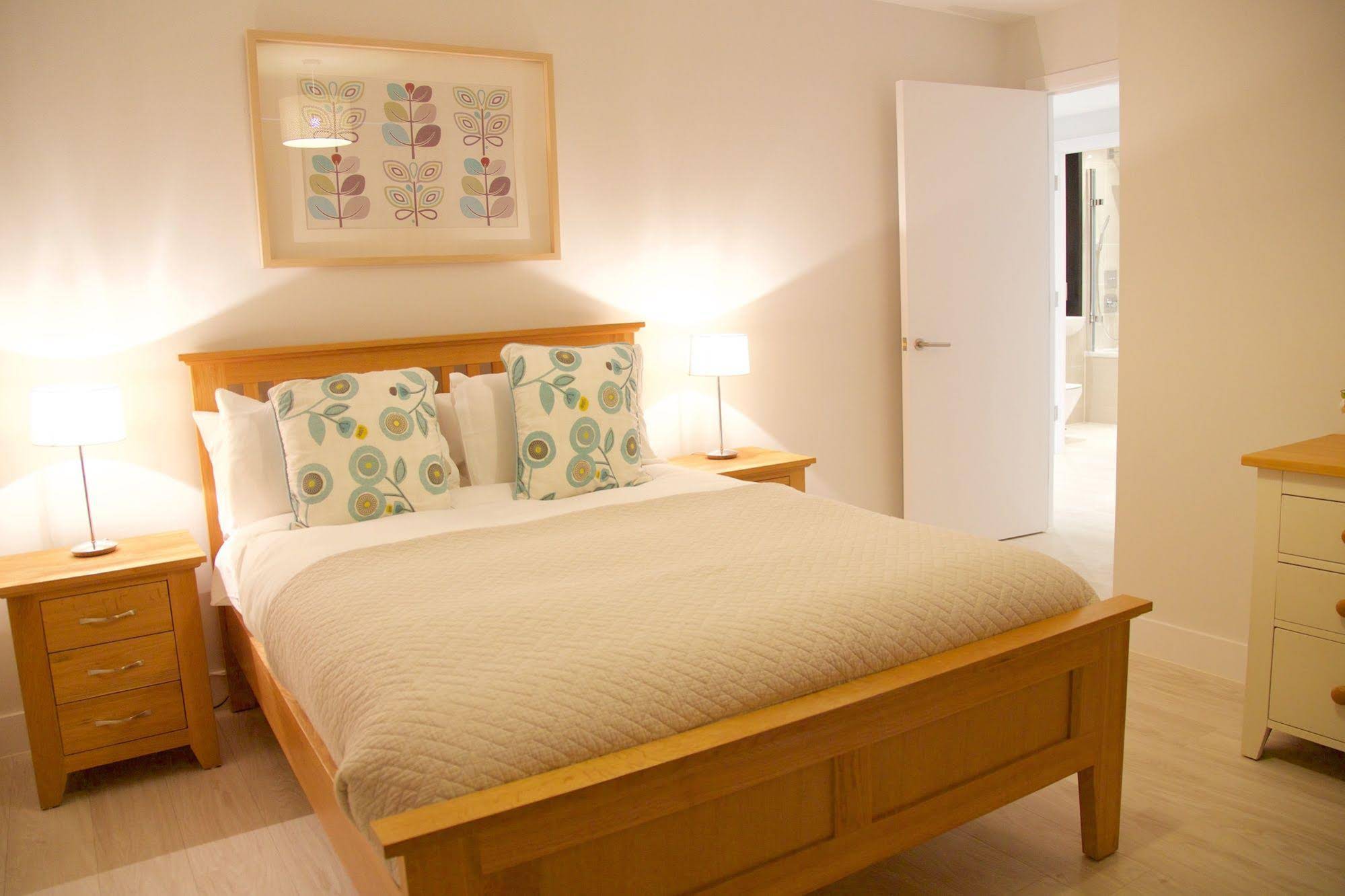 Citystay - Vesta Apartments