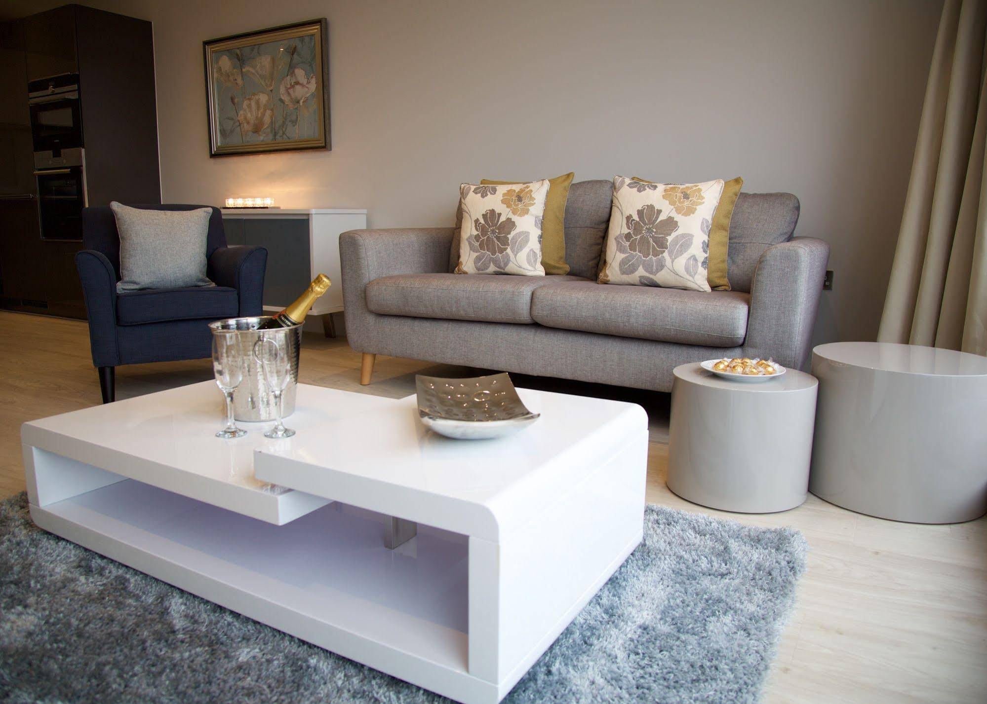 Citystay - Vesta Apartments