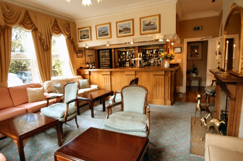 Duxford Lodge Hotel & Restaurant