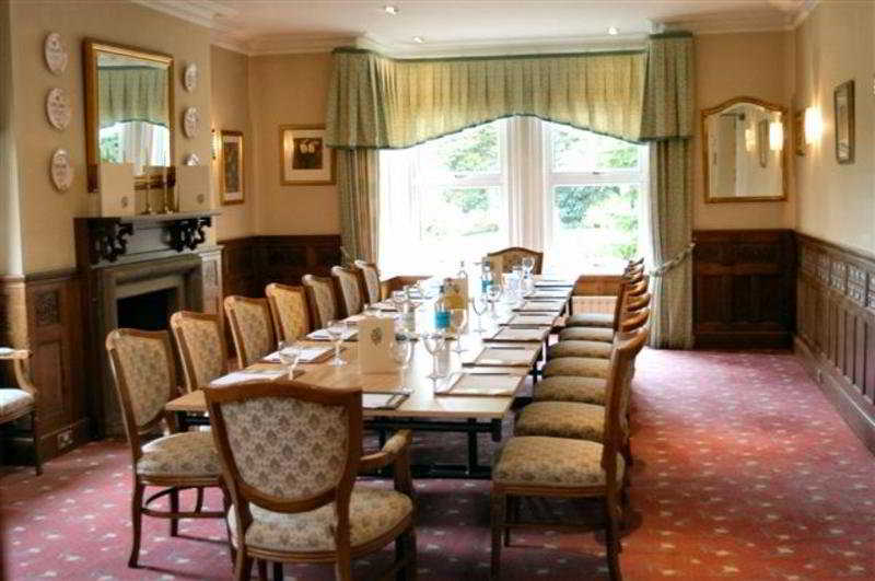 Duxford Lodge Hotel & Restaurant
