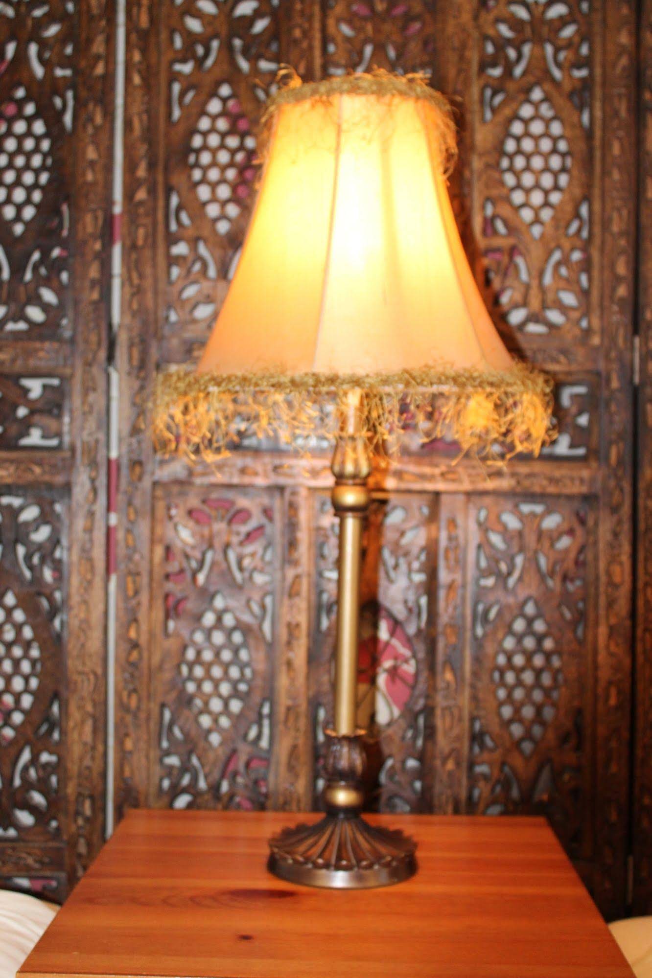 Harry's Bed & Breakfast