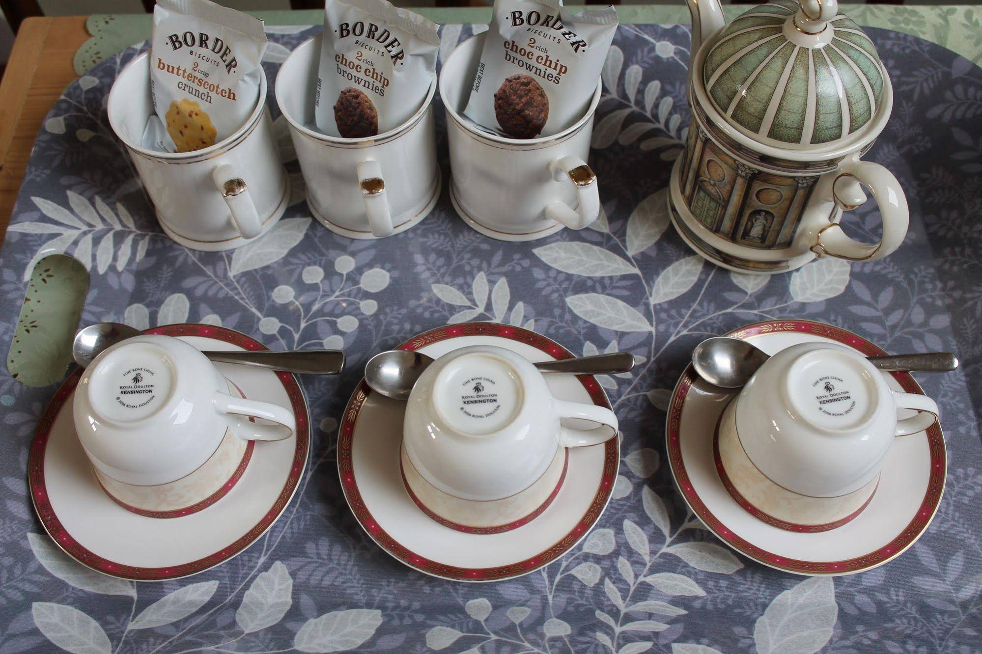 Harry's Bed & Breakfast