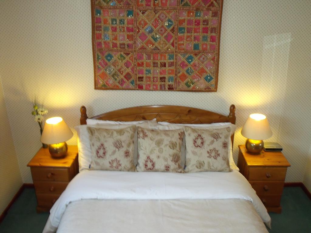 Home from Home Guest House