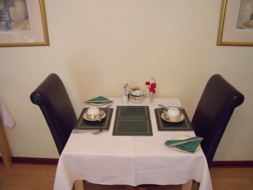 Home from Home Guest House
