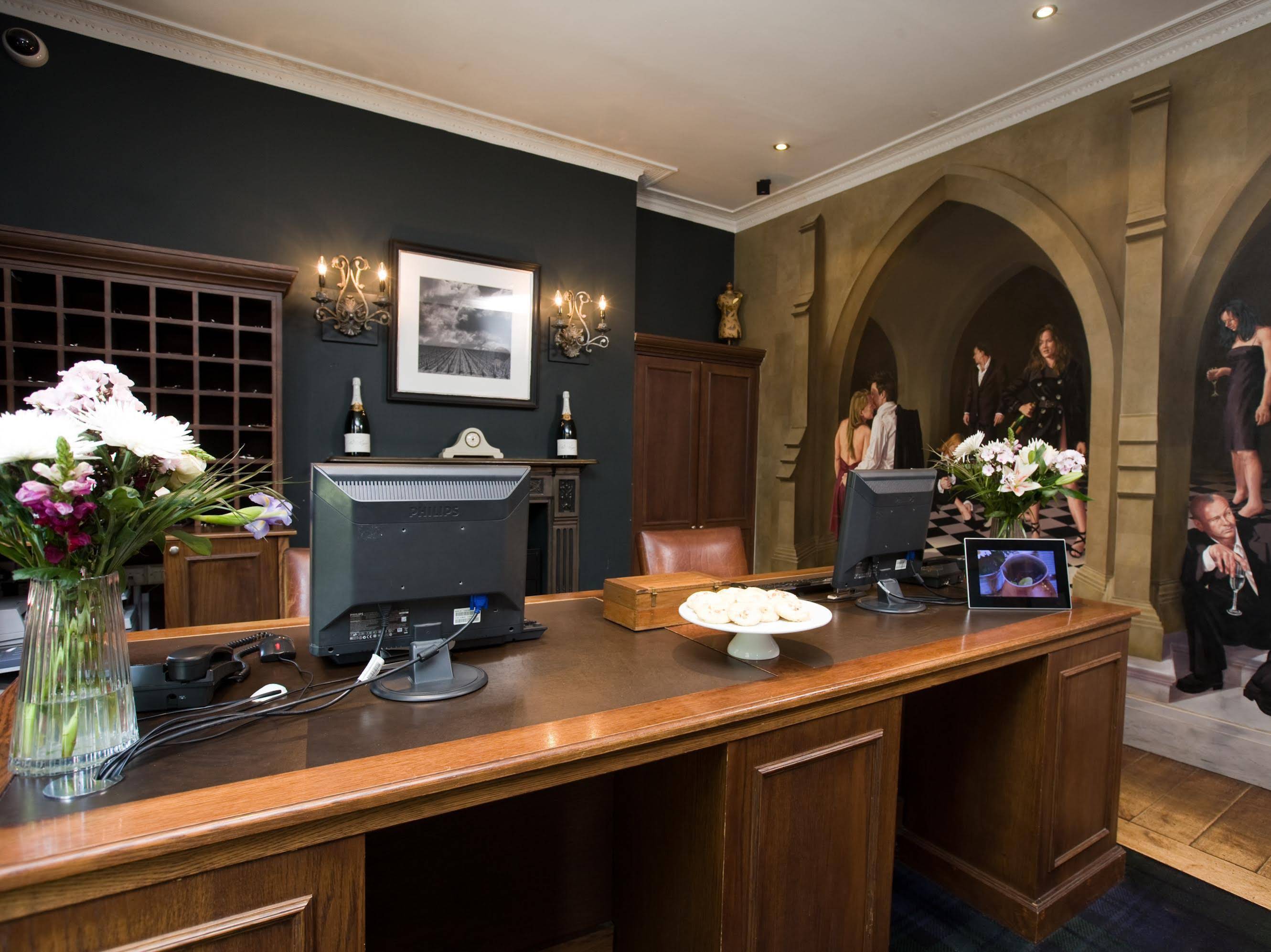 Hotel du Vin Cambridge
