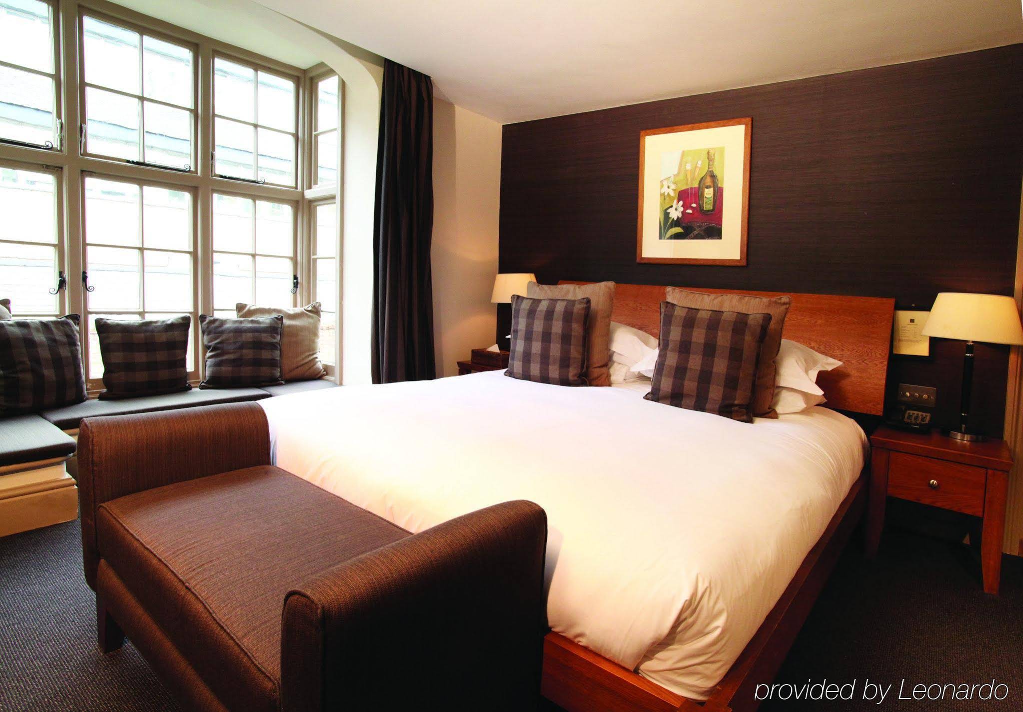 Hotel du Vin Cambridge
