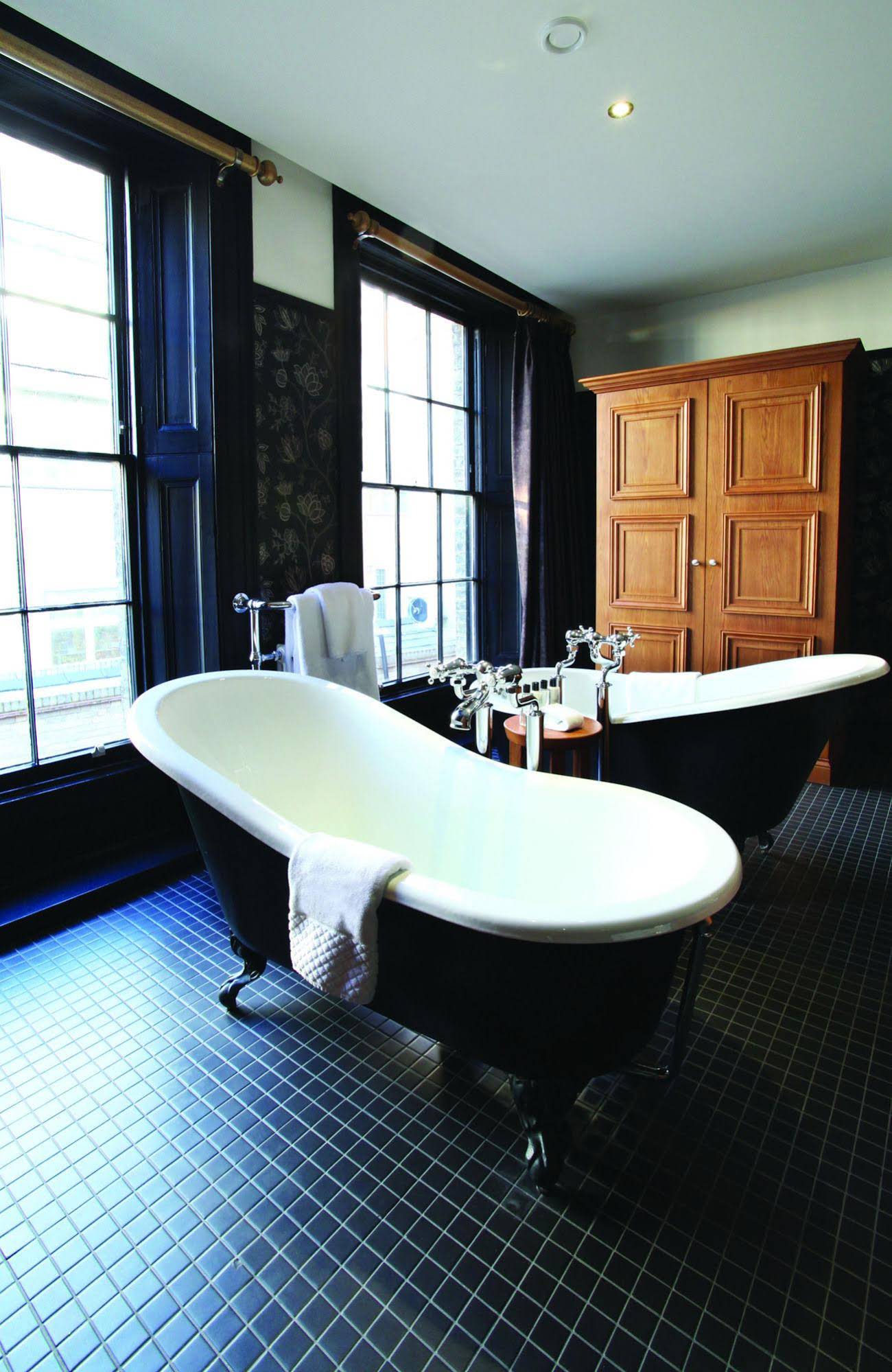Hotel du Vin Cambridge