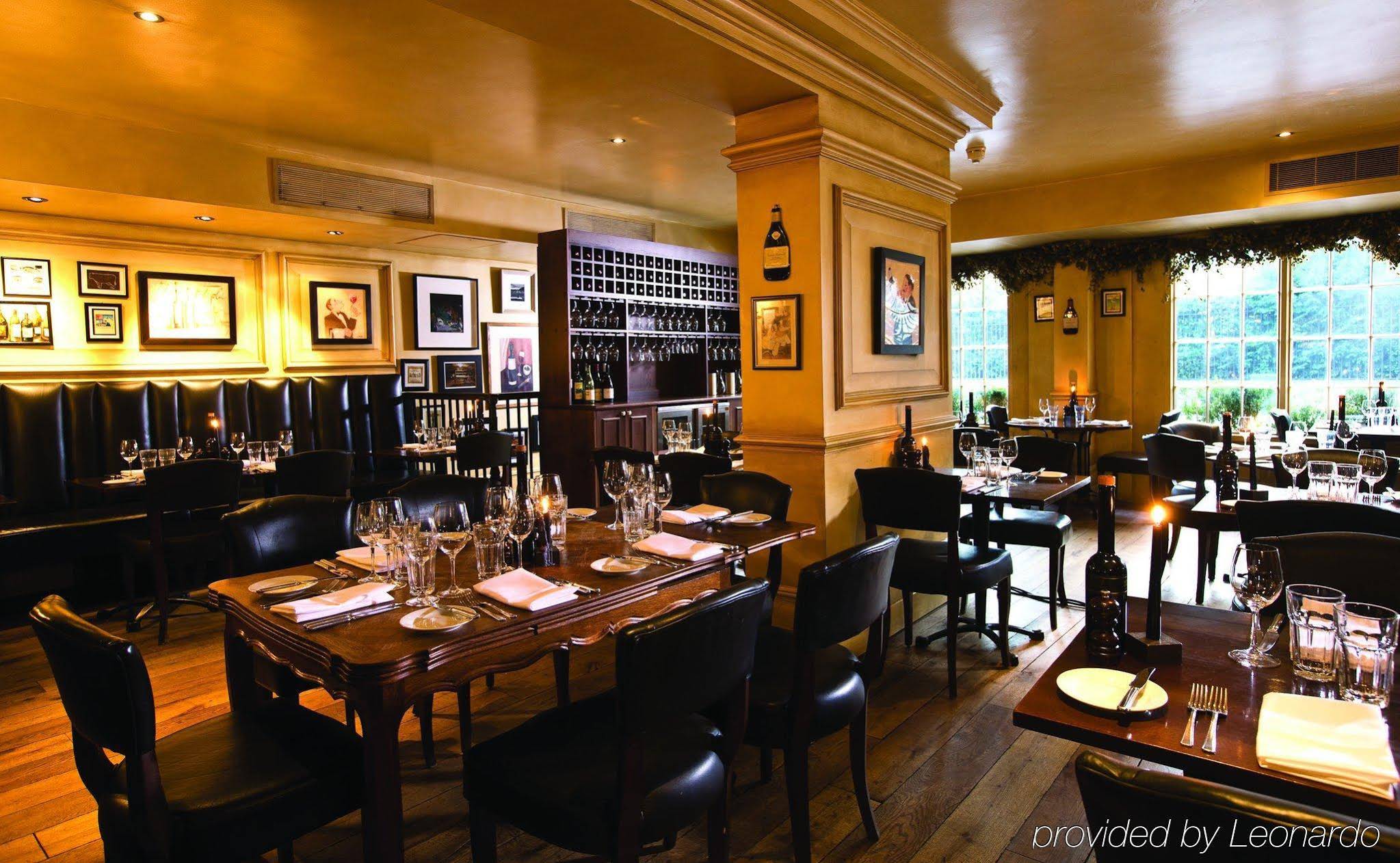 Hotel du Vin Cambridge