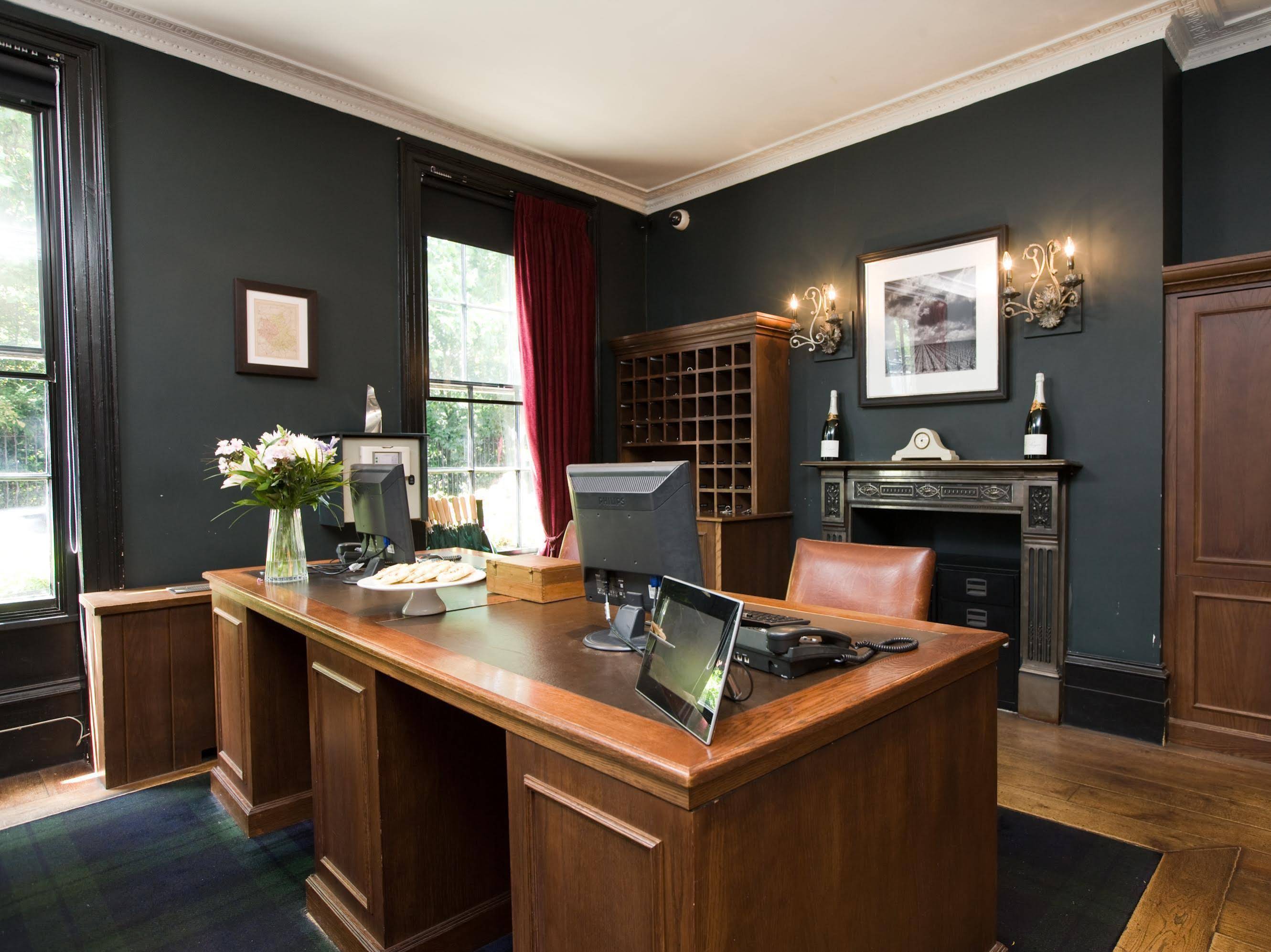 Hotel du Vin Cambridge
