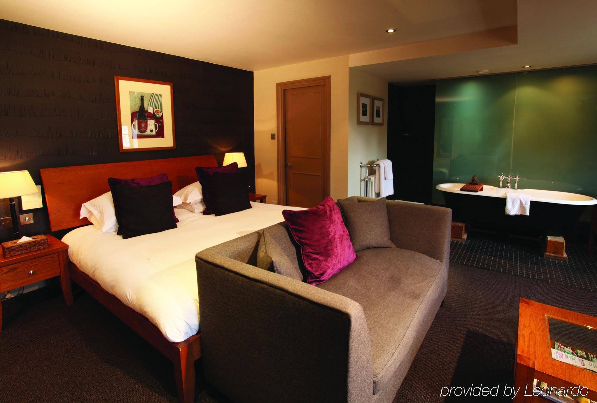 Hotel du Vin Cambridge