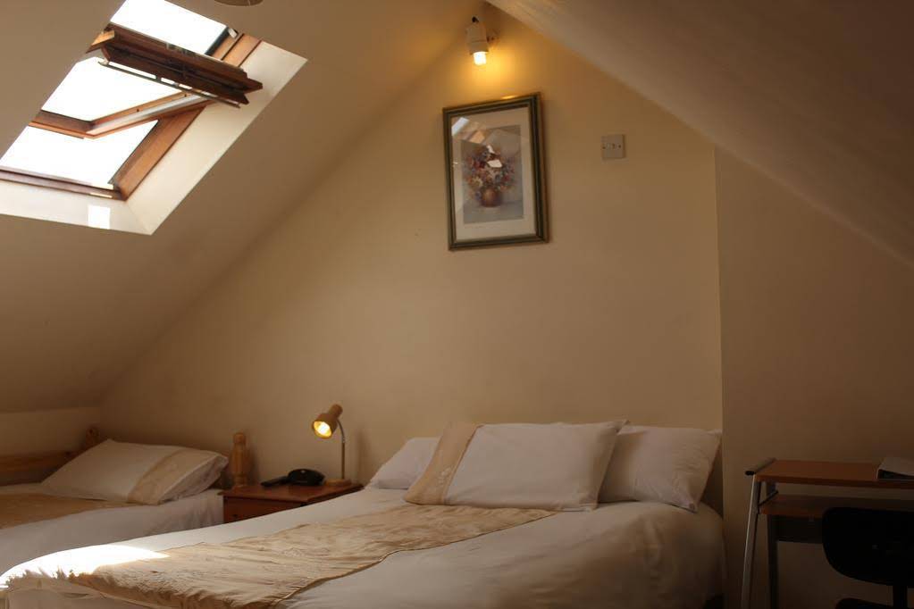 Lantern House
