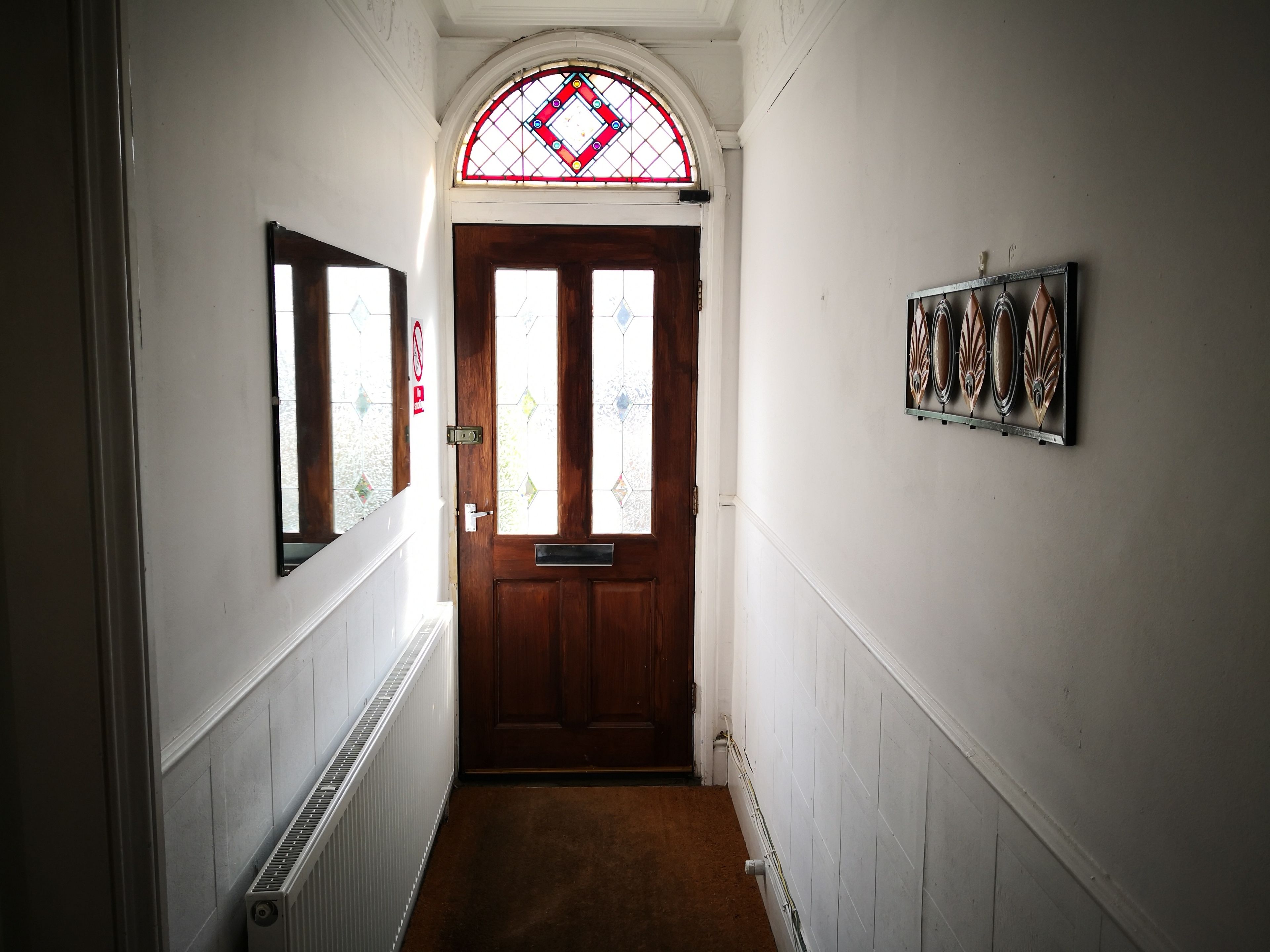 Populus House
