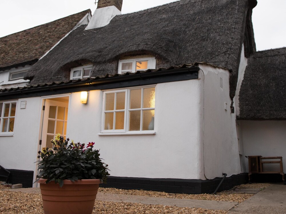 Rose & Crown