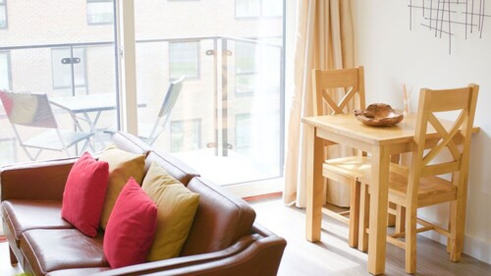 Signet Apartments Ceres
