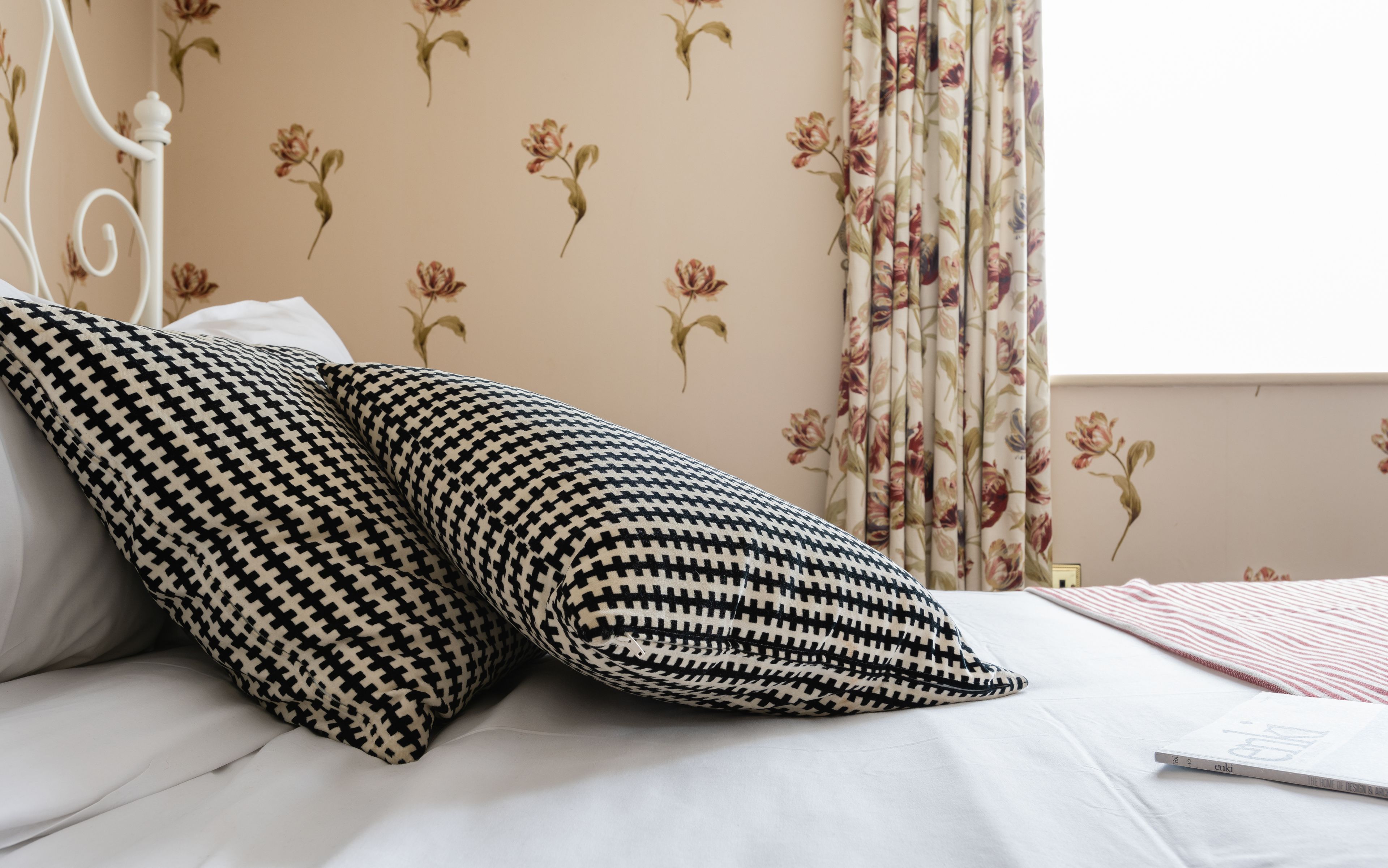 The Georgian Cottage Enchanting 3Bdr Cottage Surrounded by History