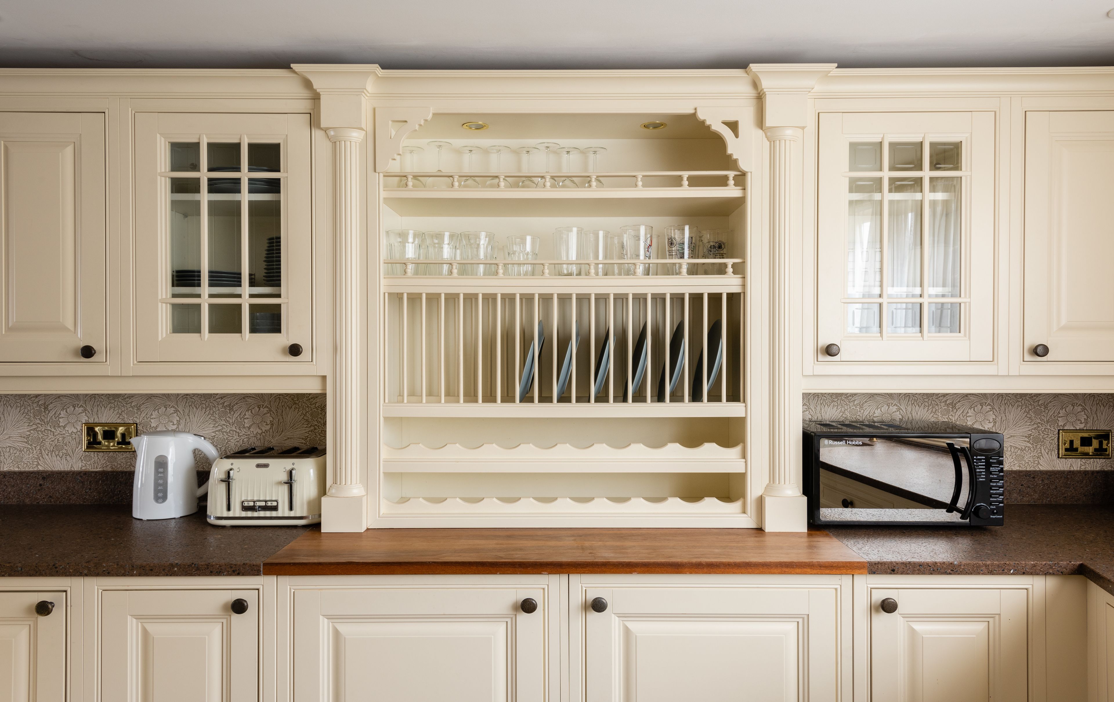 The Georgian Cottage Enchanting 3Bdr Cottage Surrounded by History