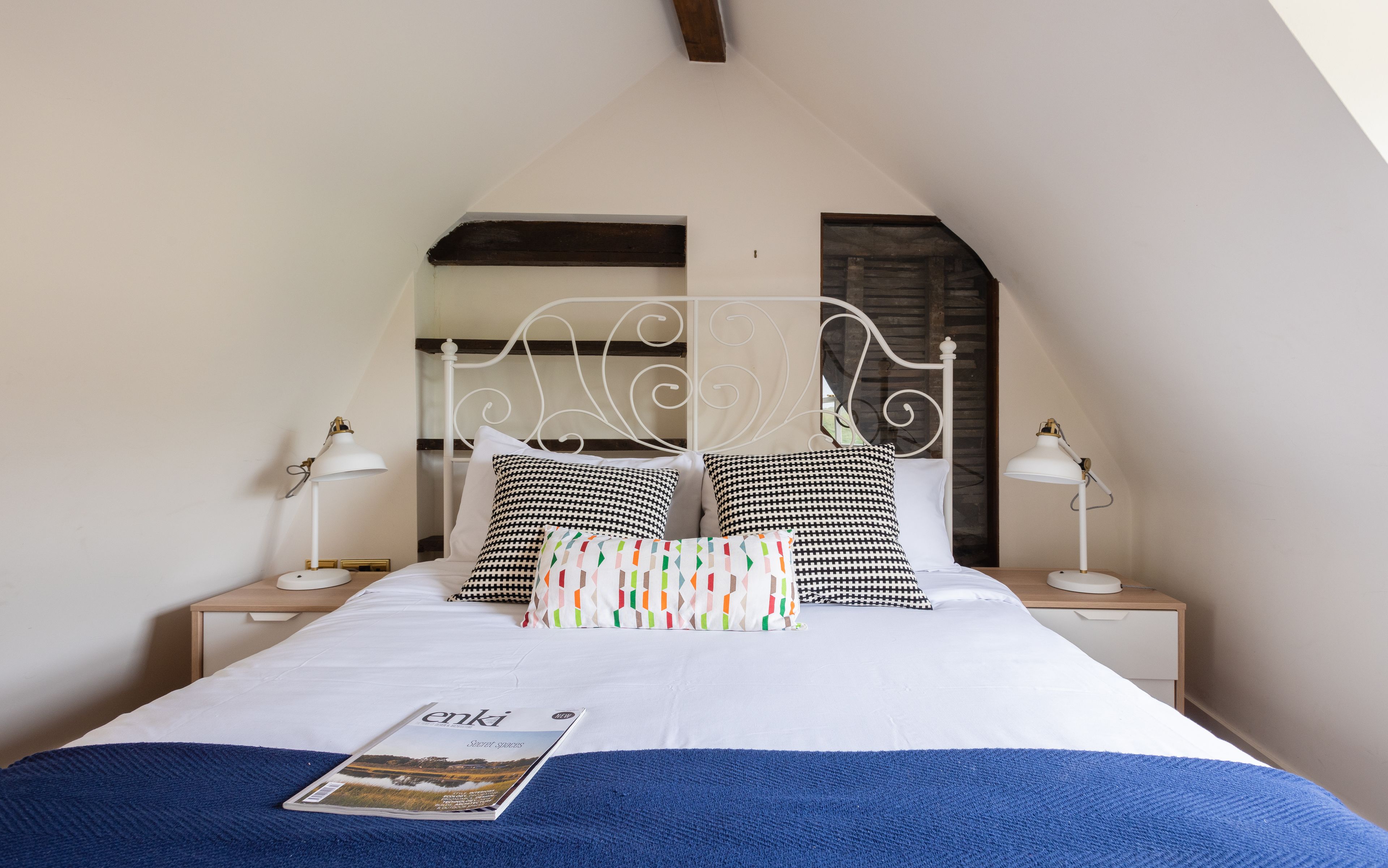 The Georgian Cottage Enchanting 3Bdr Cottage Surrounded by History