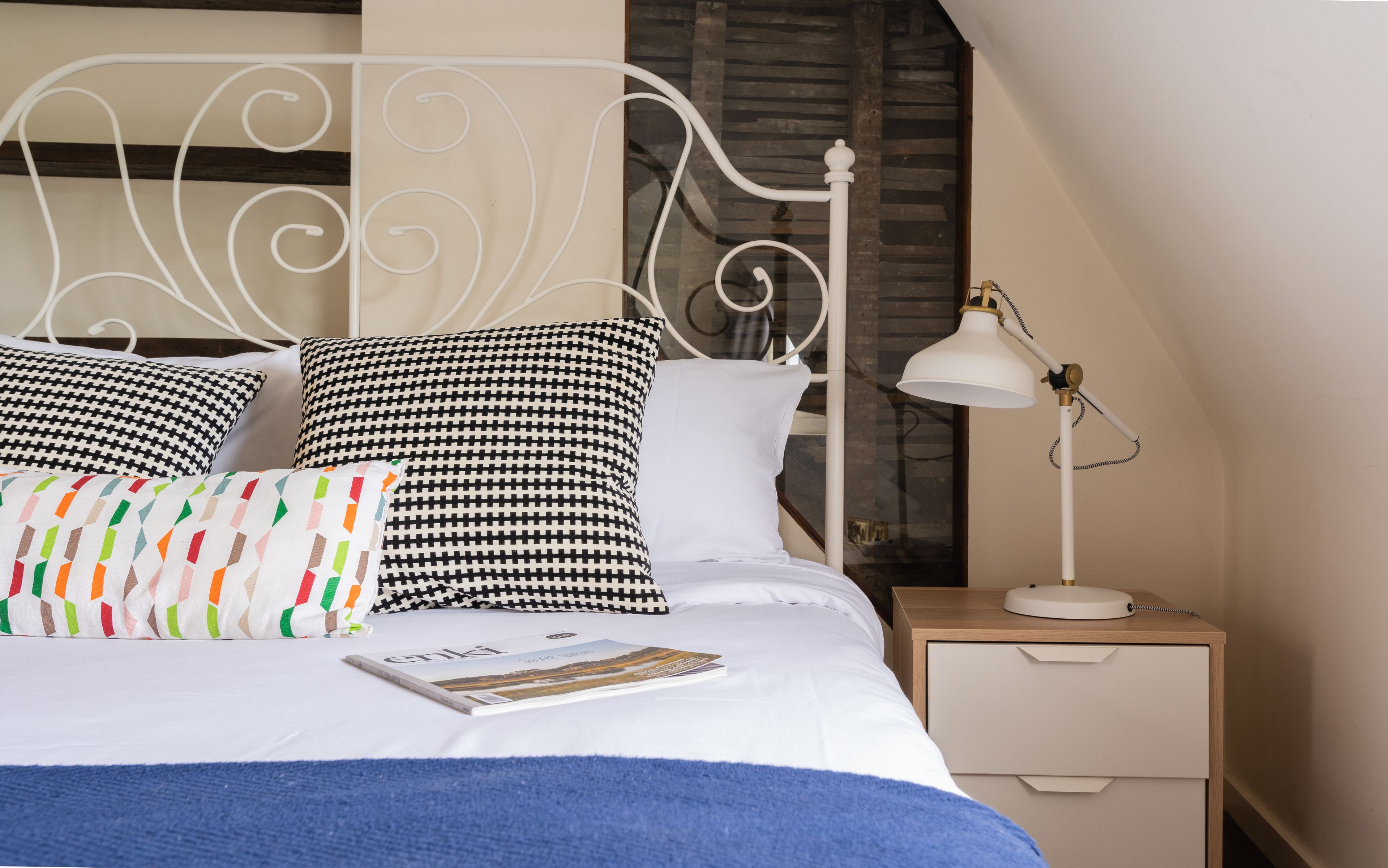 The Georgian Cottage Enchanting 3Bdr Cottage Surrounded by History