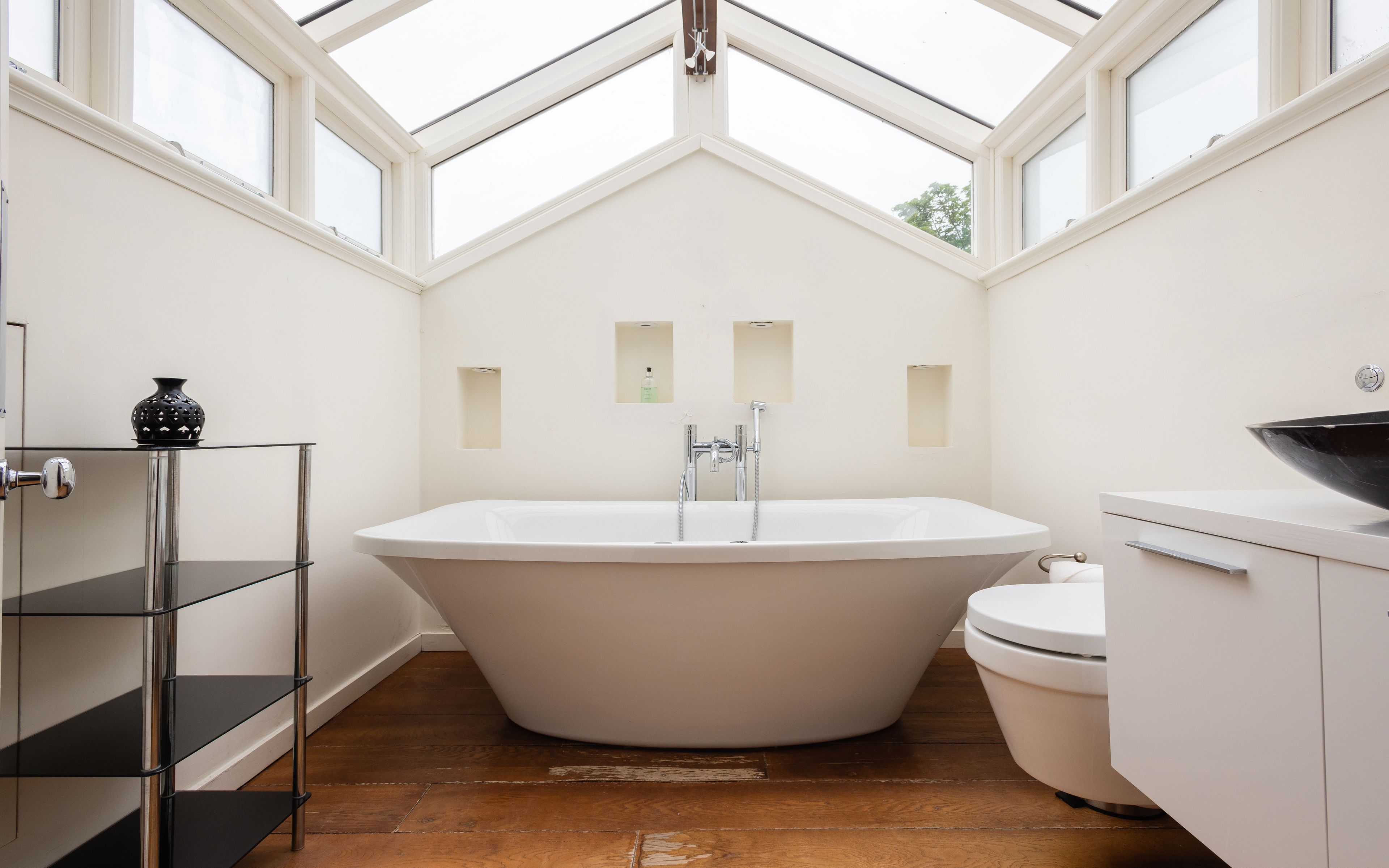 The Georgian Cottage Enchanting 3Bdr Cottage Surrounded by History