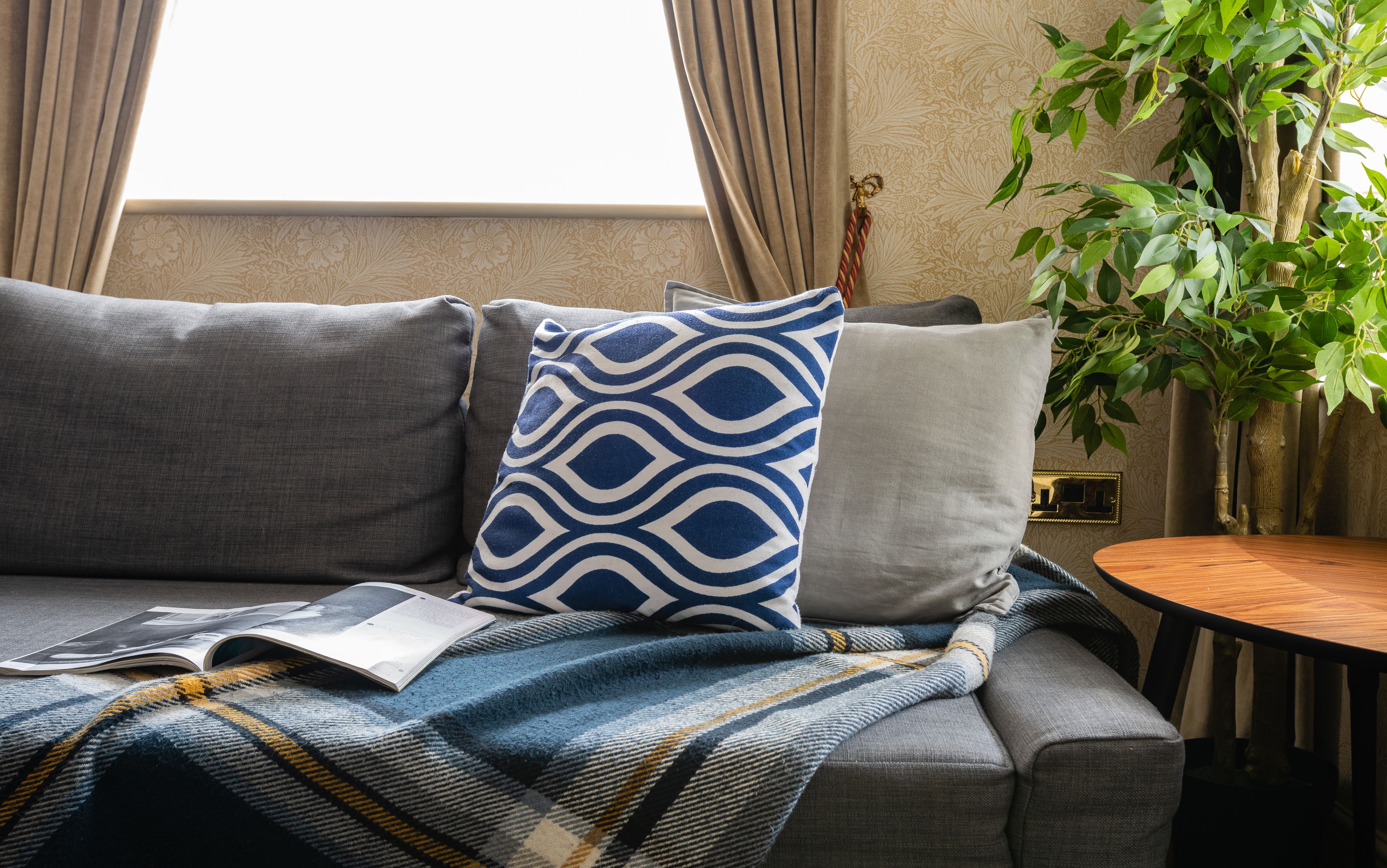 The Georgian Cottage Enchanting 3Bdr Cottage Surrounded by History