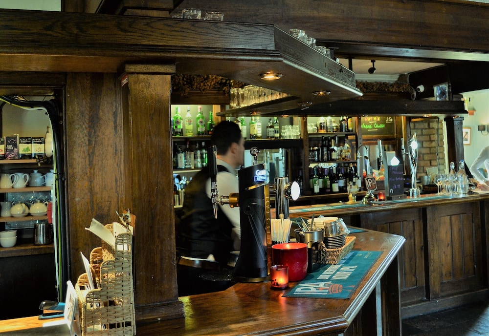 The White Hart Country Inn
