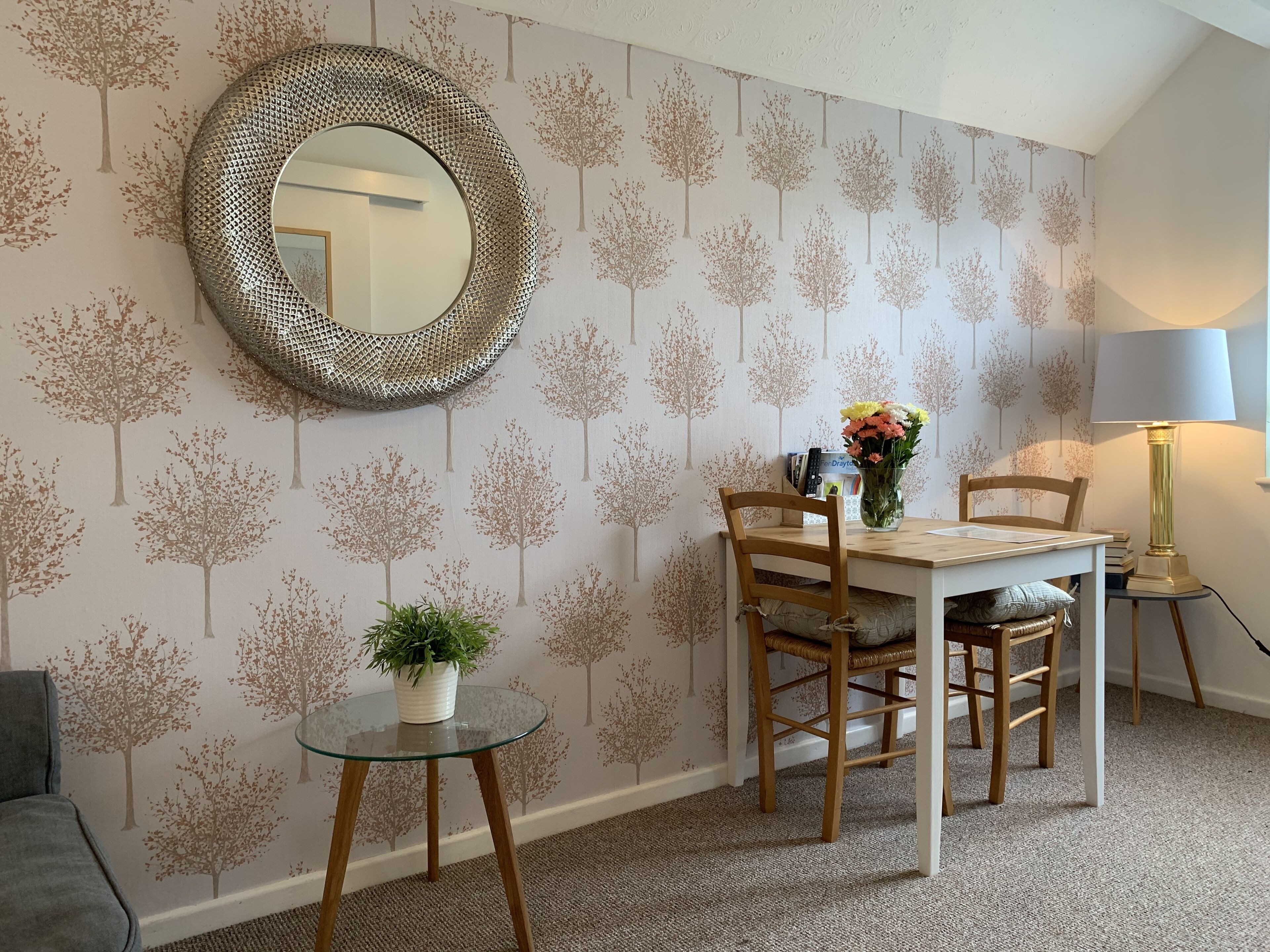 Thorn House Hotel